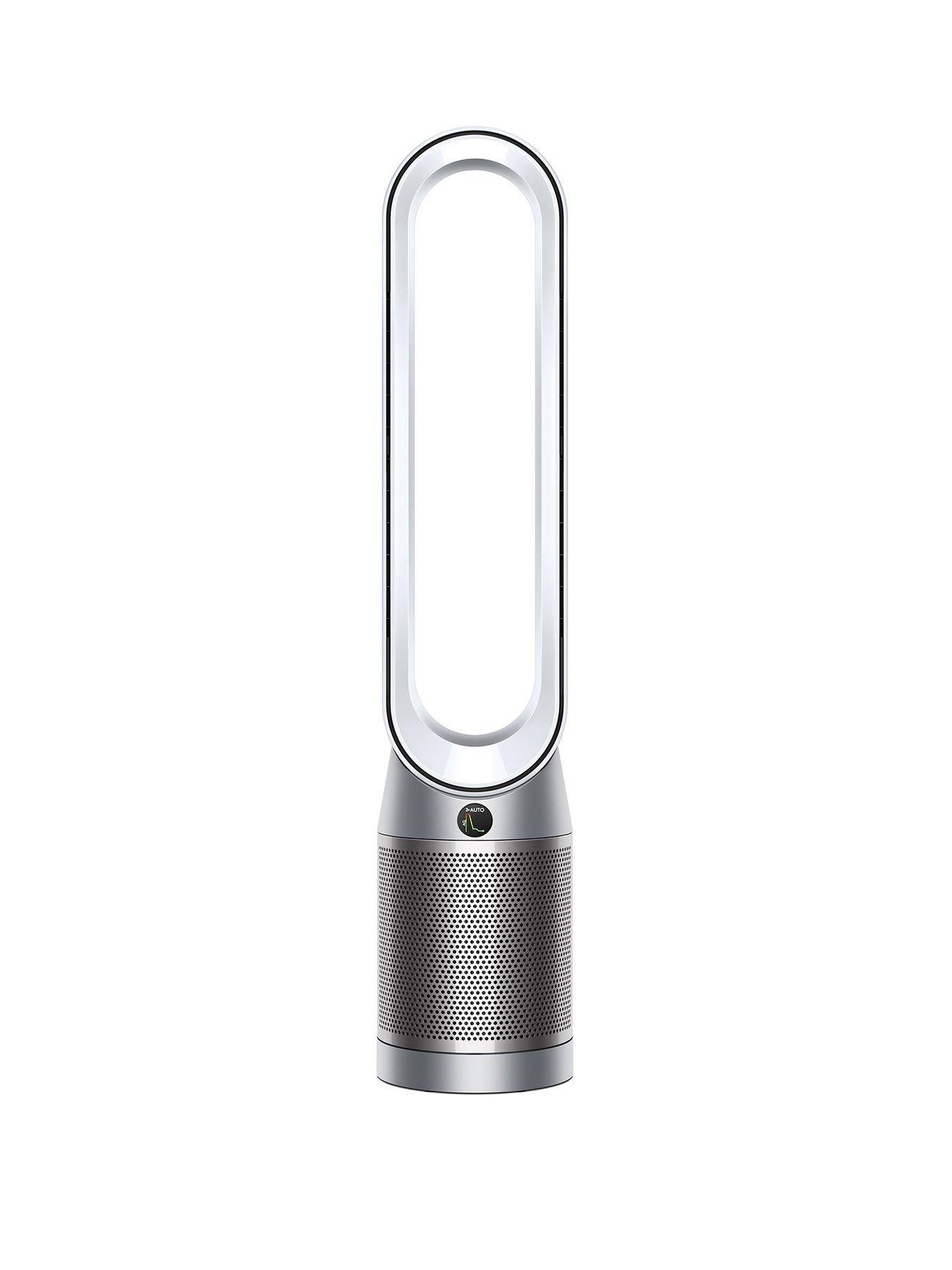 undefined TP7A Purifier Cool Autoreact Air Purifier and Cooling Fan