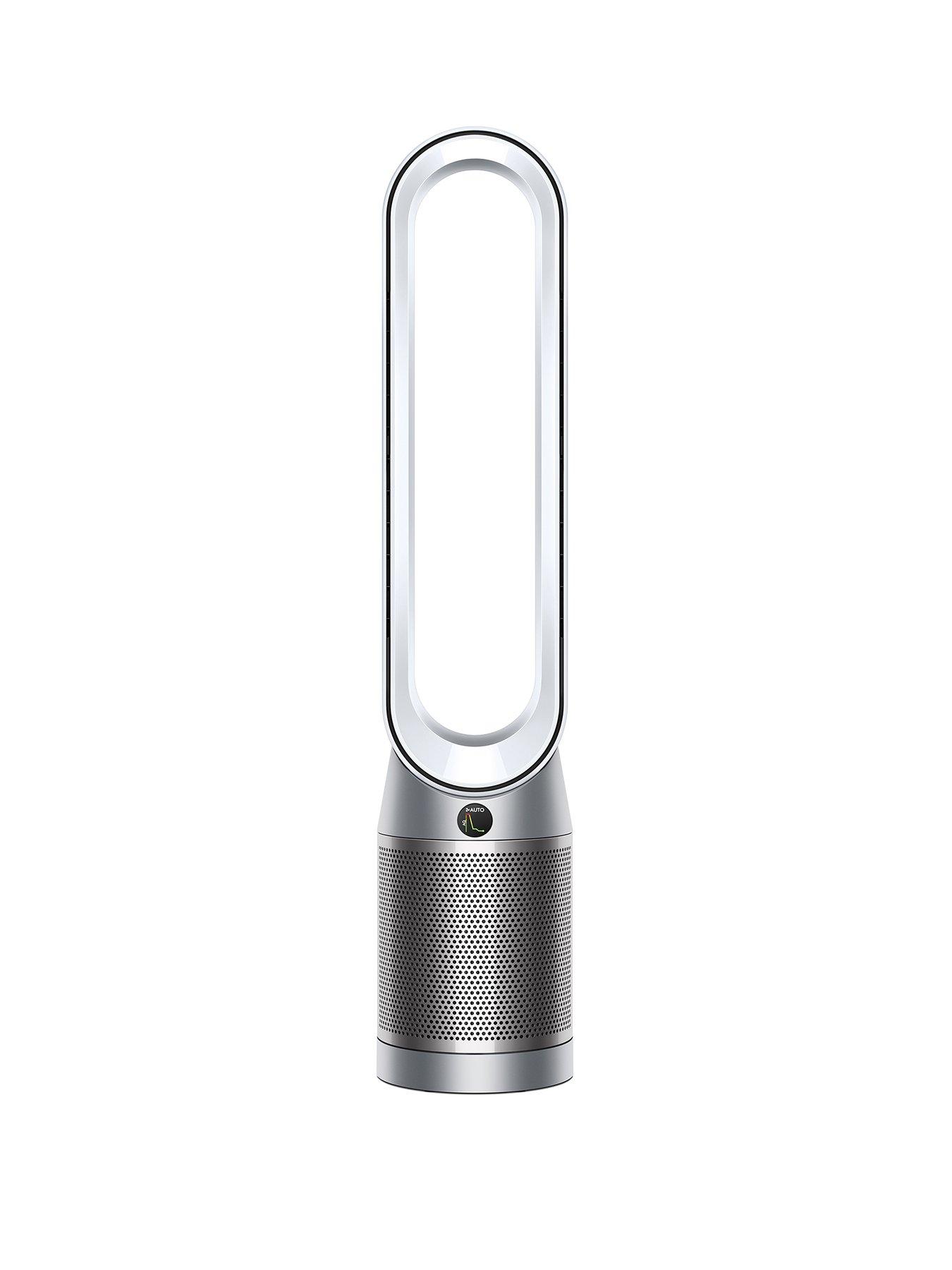 Dyson TP7A Purifier Cool Autoreact Air Purifier and Cooling Fan | Very ...