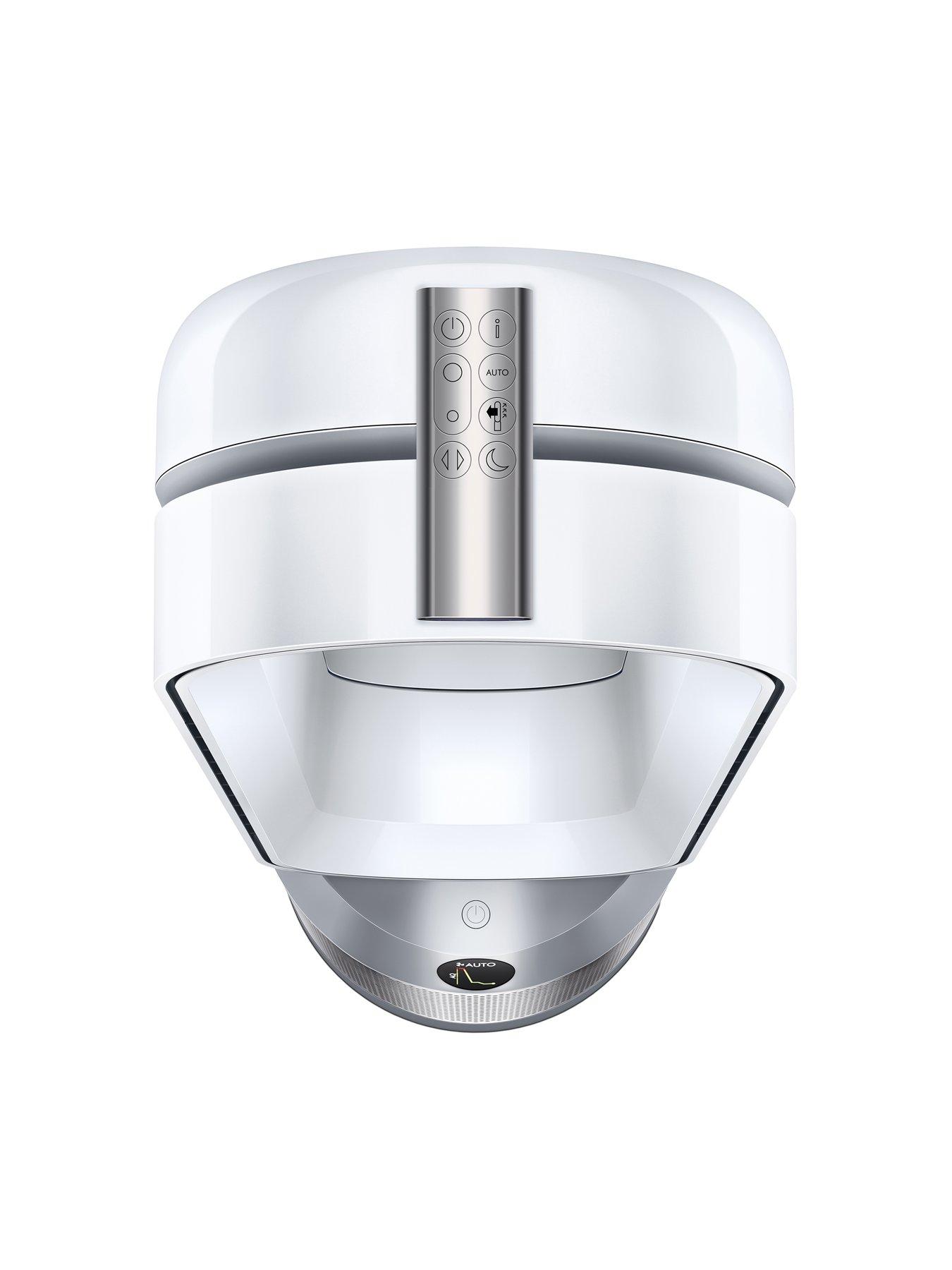 Image 4 of 6 of Dyson TP7A Purifier Cool Autoreact Air Purifier and Cooling Fan