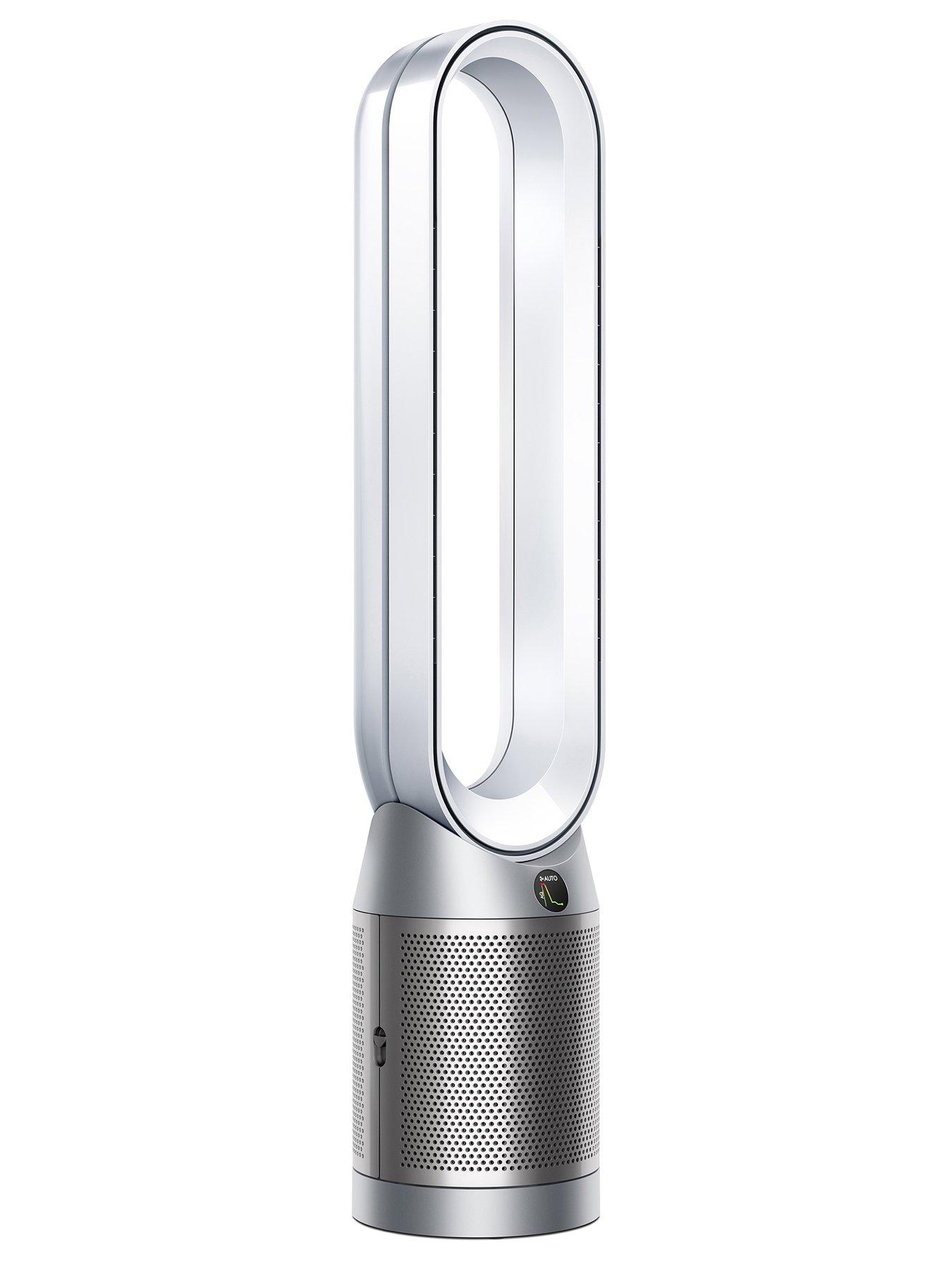 Image 5 of 6 of Dyson TP7A Purifier Cool Autoreact Air Purifier and Cooling Fan