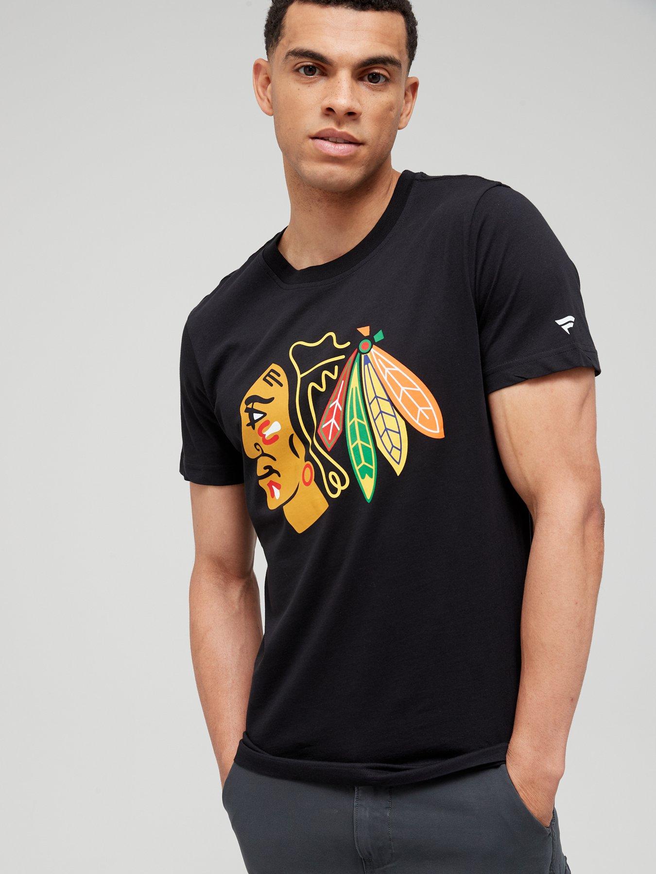 Chicago blackhawks shop t shirt