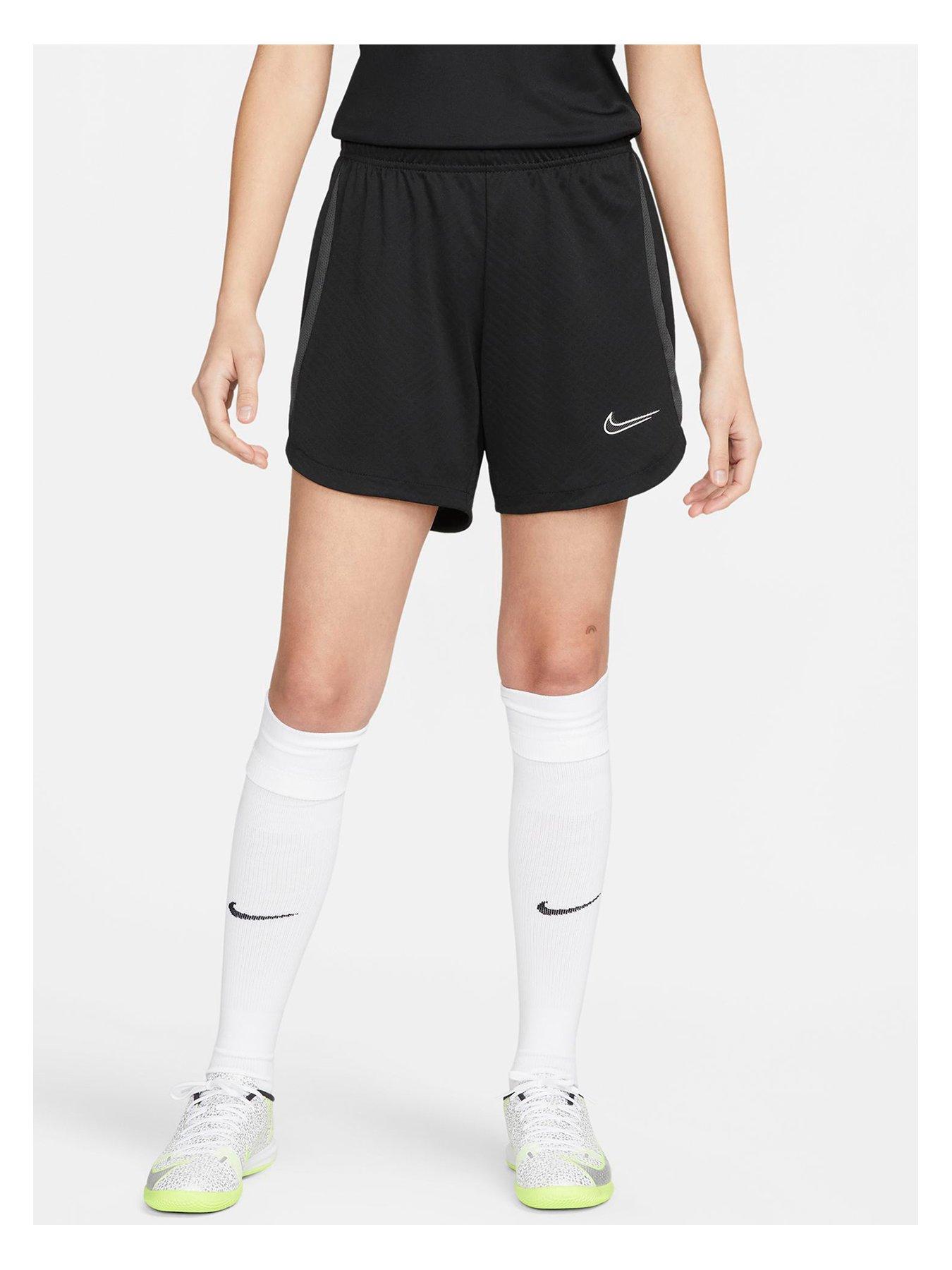 Nike football shorts clearance womens