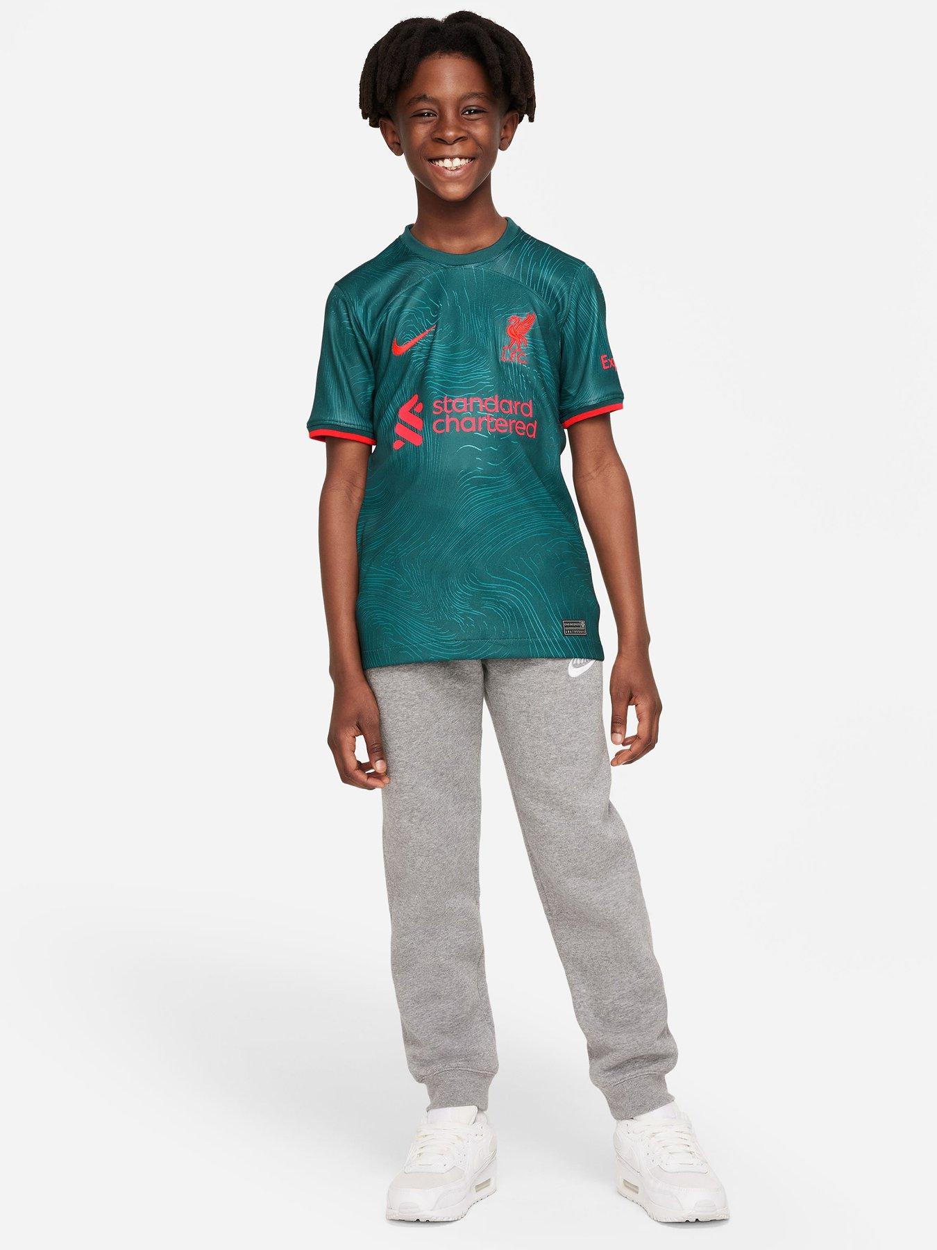 lfc kit 22 23 third