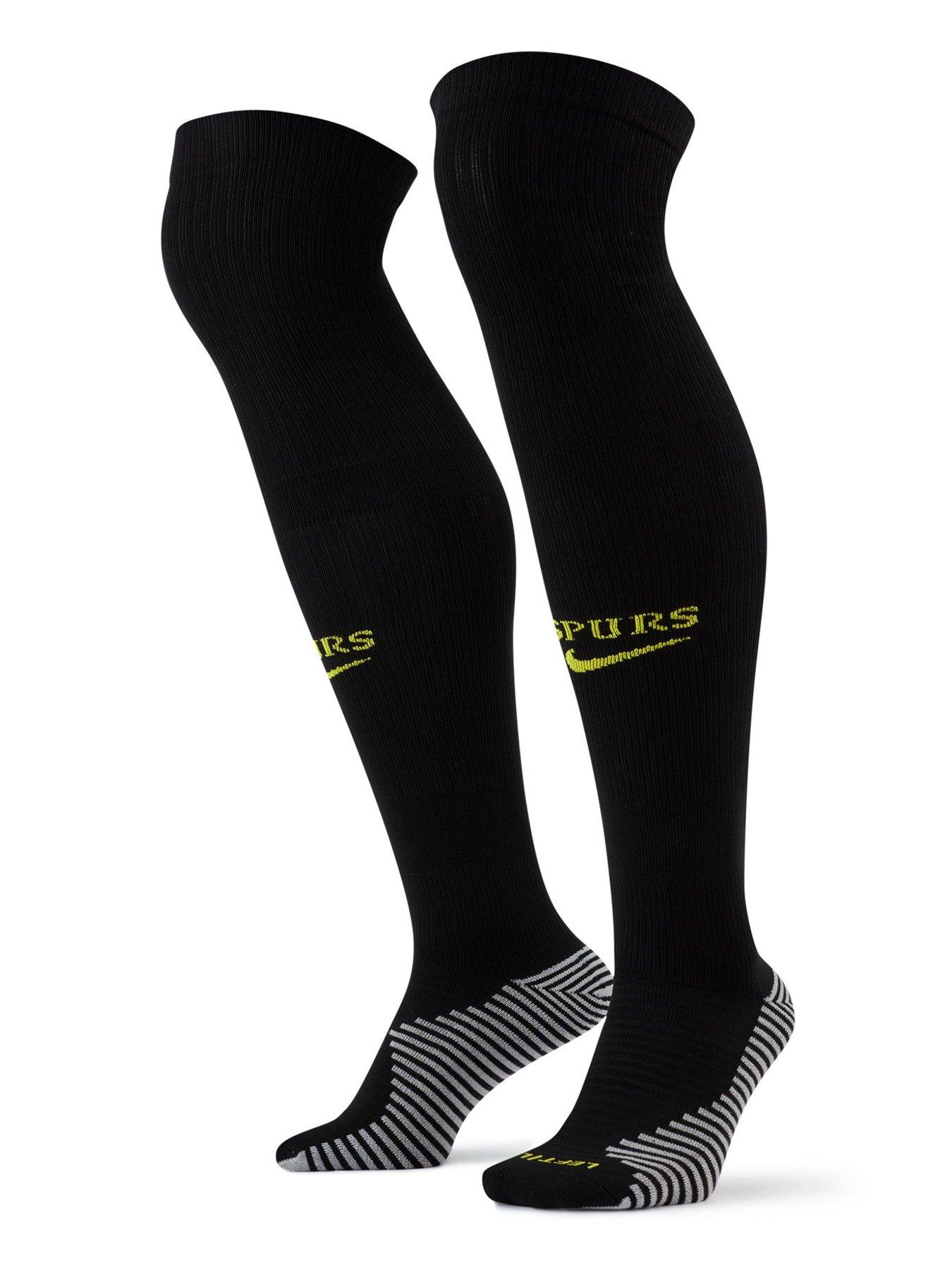 Spurs away kit socks online