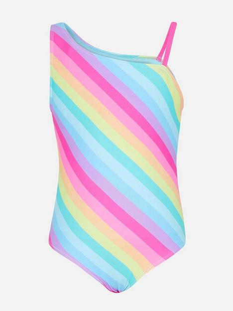 accessorize-girls-rainbow-stripe-swimsuit-multi