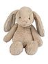  image of mamas-papas-soft-toy-large-bunny