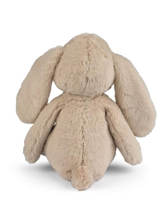 stillFront image of mamas-papas-soft-toy-large-bunny