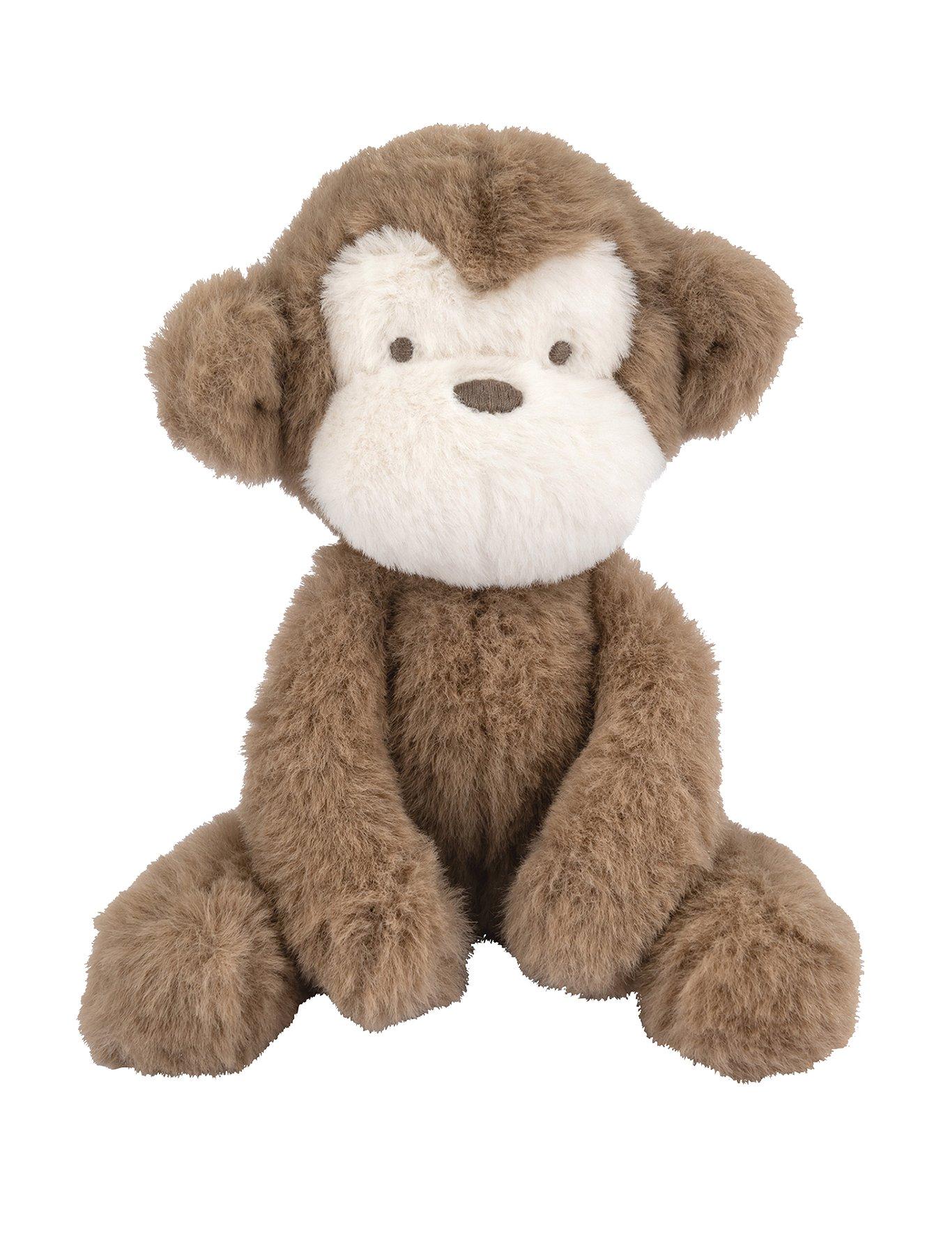 Mamas & Papas Soft Toy - Monkey