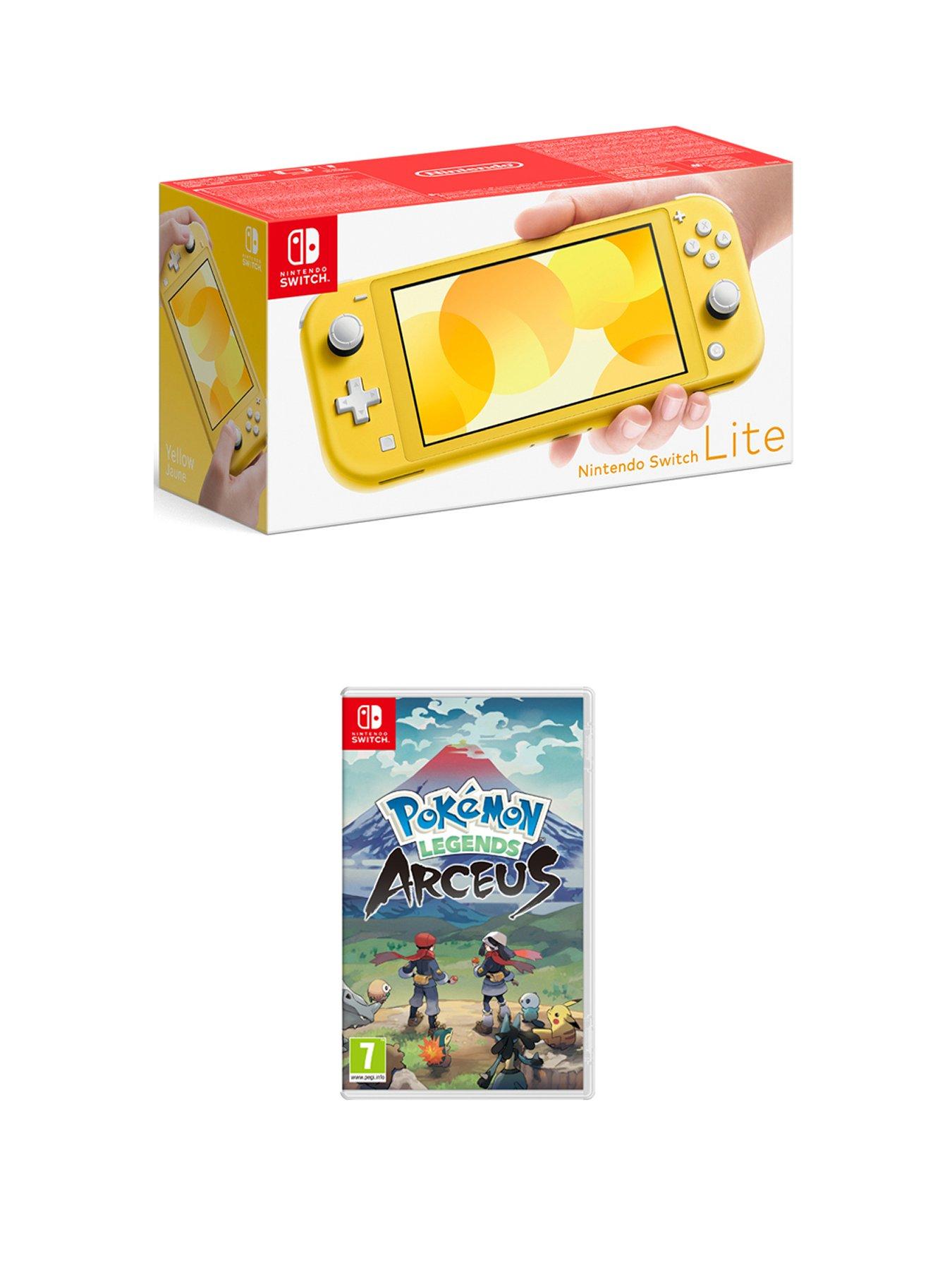 Nintendo switch deals lite kohls