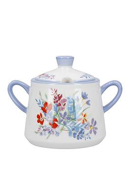 Product photograph of Viscri Meadow Sugar Pot from very.co.uk