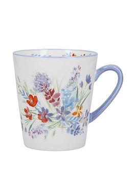 Product photograph of Viscri Meadow Mug from very.co.uk