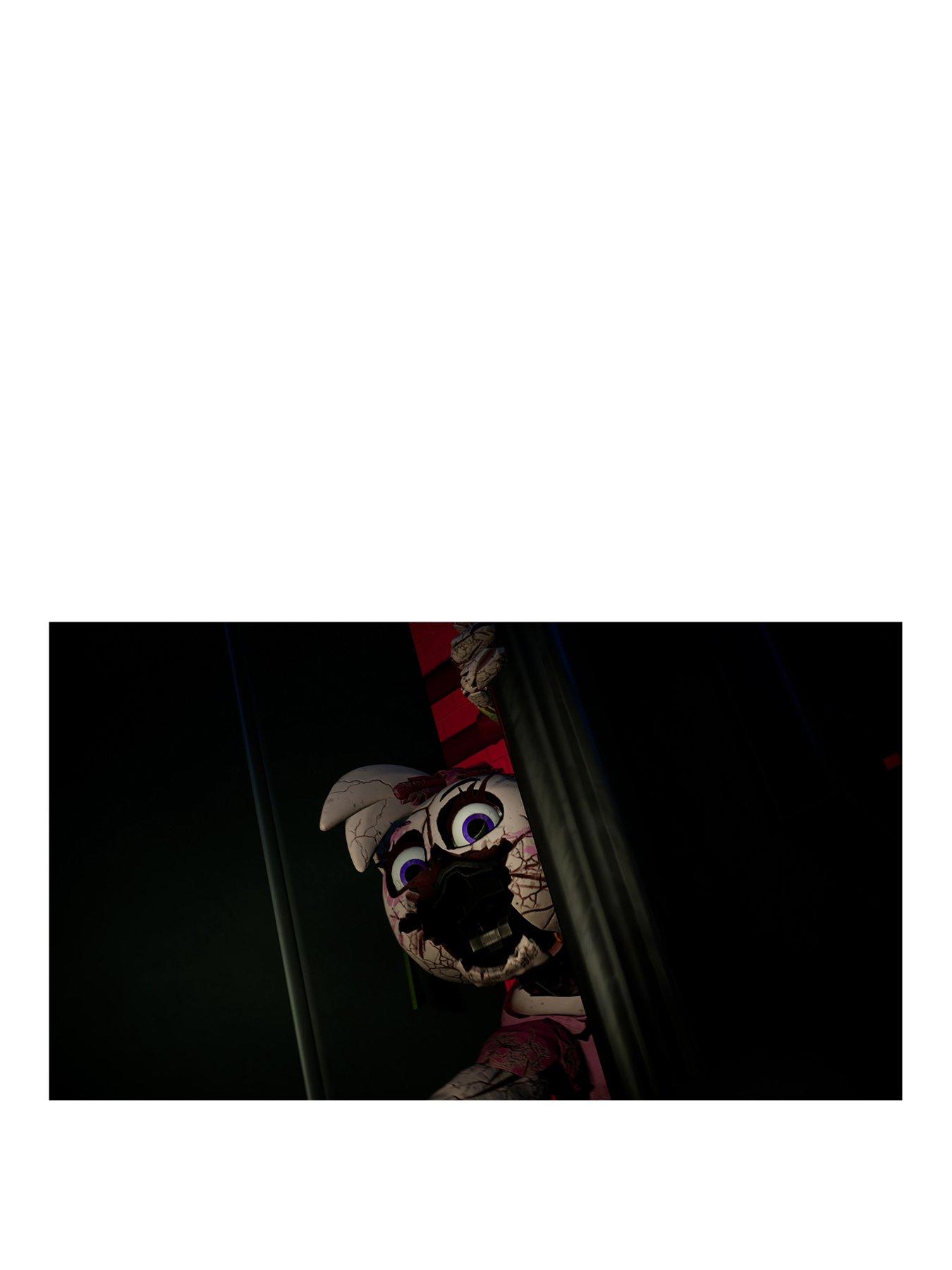 Image 3 of 7 of PlayStation 5 Five Nights at Freddy's: Security Breach