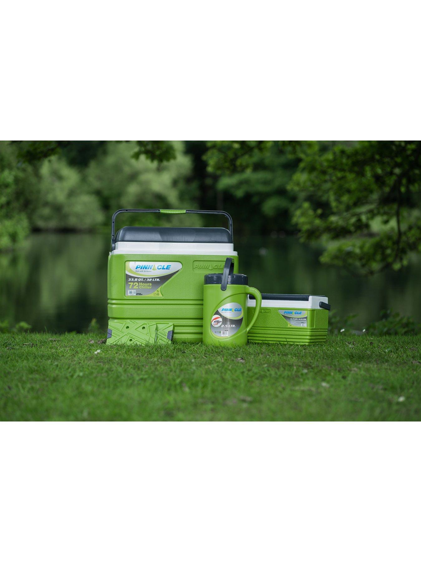 Image 5 of 5 of Vango Pinnacle 32L-72Hr 5 Piece Set