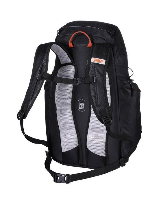 stillFront image of vango-trail-25l-rucksack