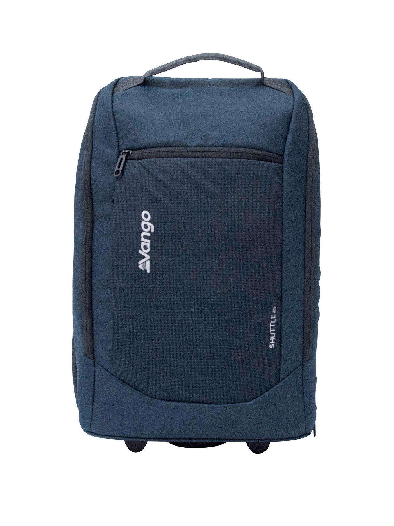 Vango travel outlet backpack