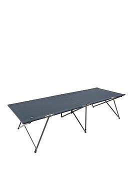 Product photograph of Vango Campbed Grande from very.co.uk