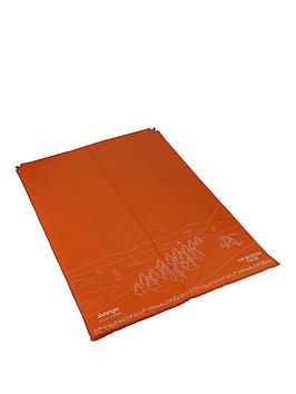 Product photograph of Vango Dreamer 5 Double from very.co.uk
