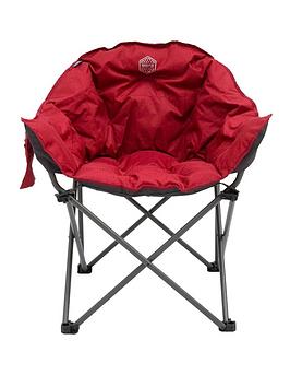 Product photograph of Vango Radiate Embrace Chair from very.co.uk