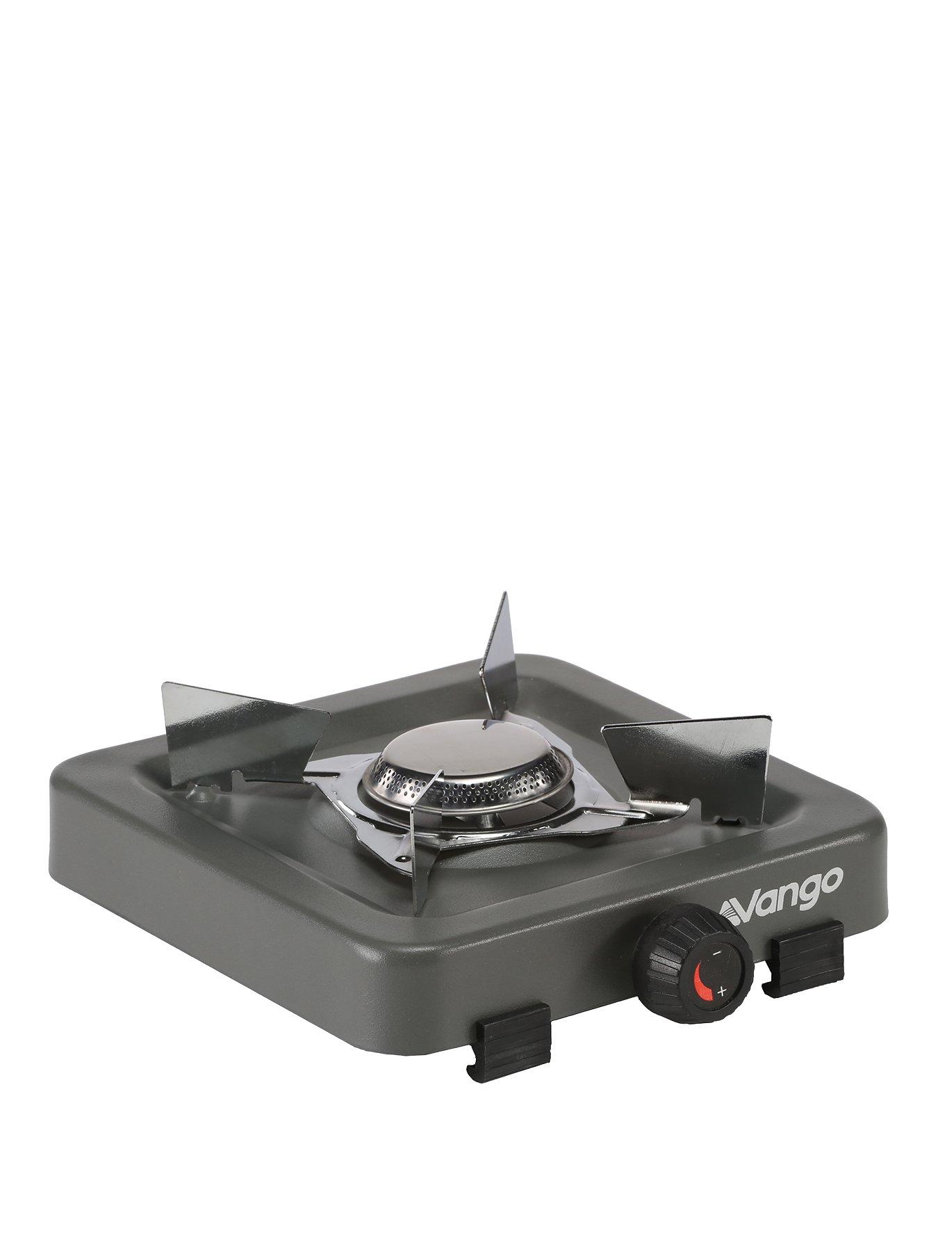 Image 1 of 3 of Vango Blaze stainless steel burner