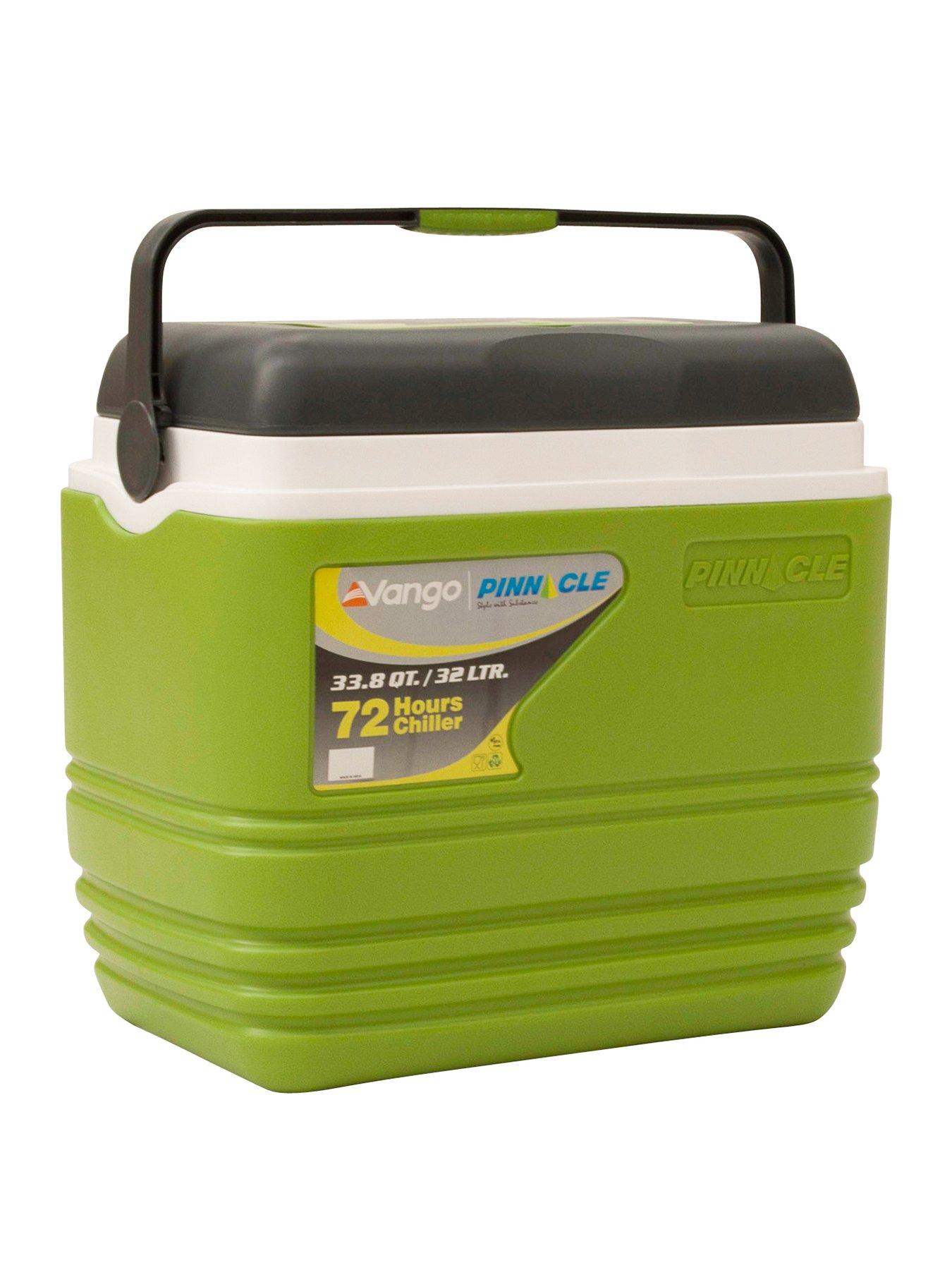 undefined Pinnacle 32L