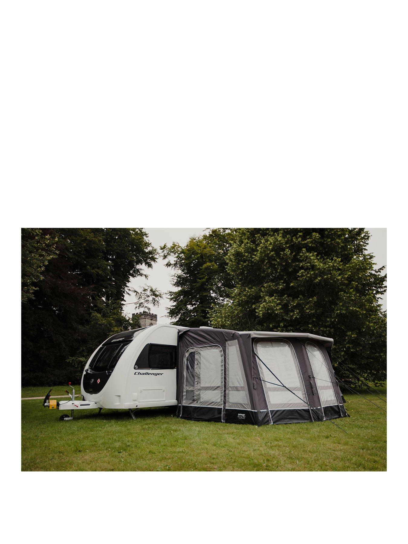 Vango airbeam outlet caravan awning