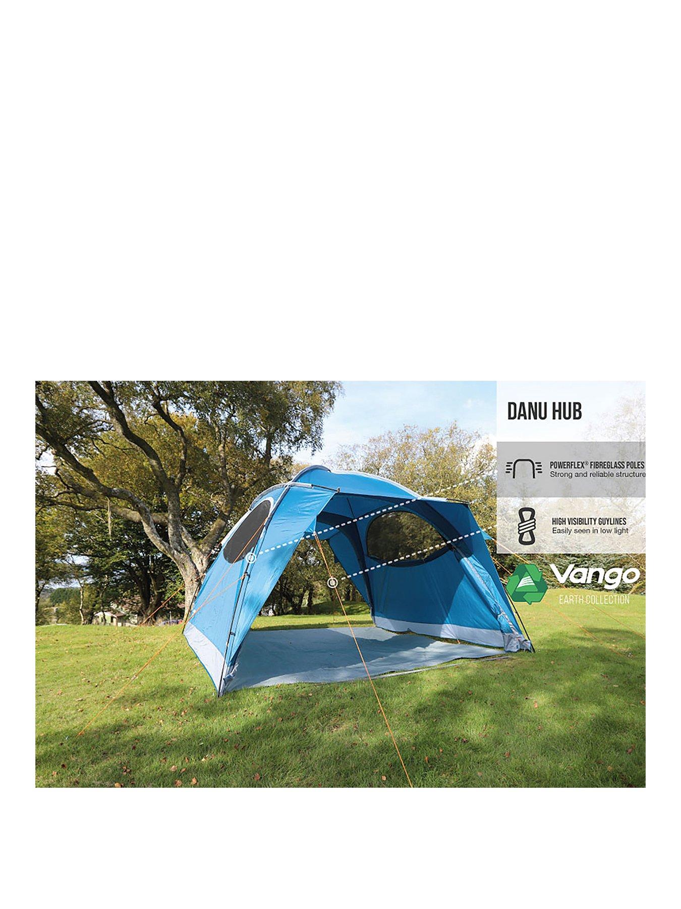 Image 2 of 7 of Vango Danu Hub Outdoor Shelter