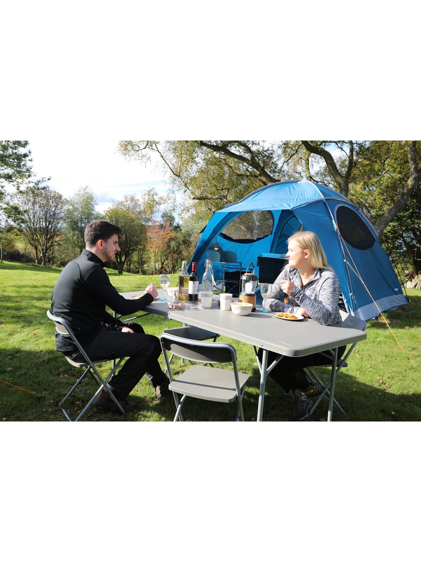 Image 4 of 7 of Vango Danu Hub Outdoor Shelter