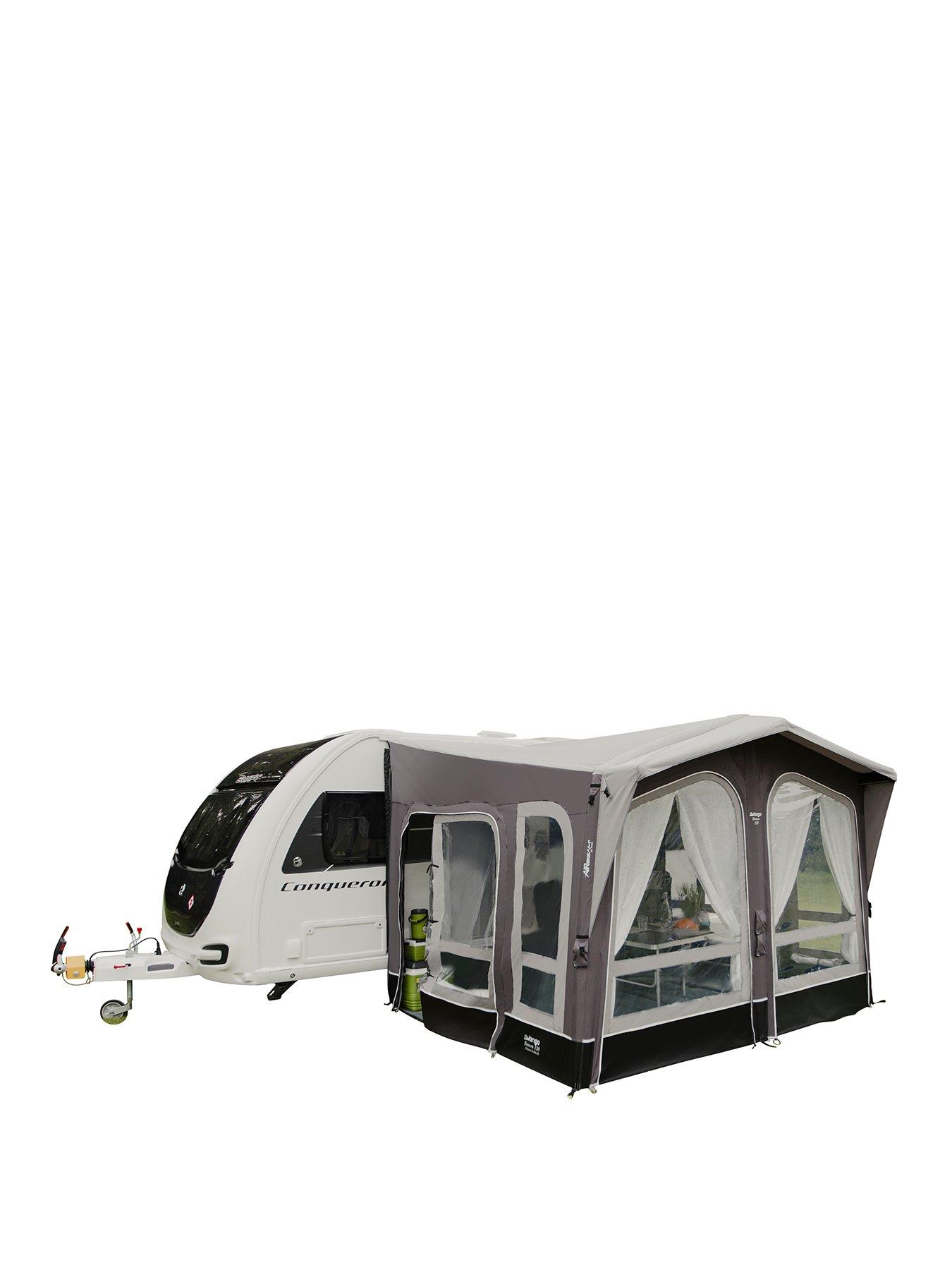 Vango caravan awnings sales