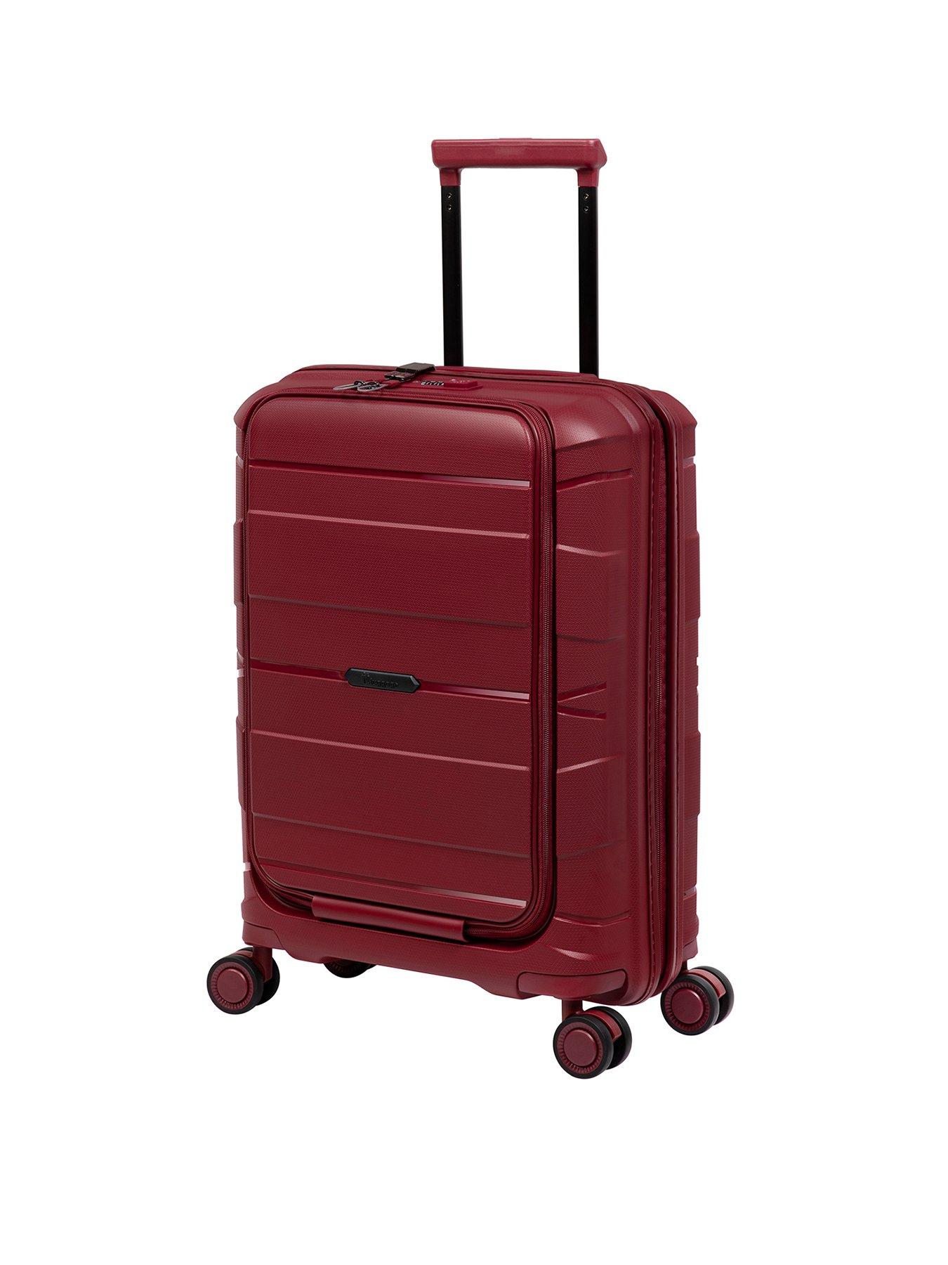 It luggage cheap urbane infinispan