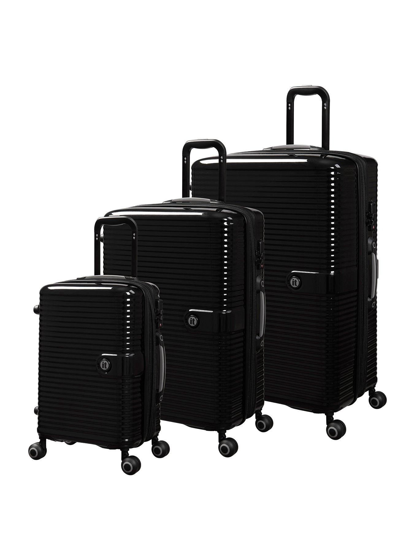 It luggage store urbane infinispin