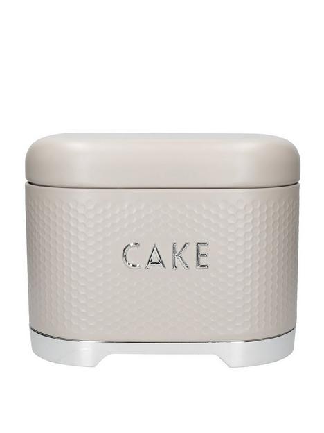 kitchencraft-lovello-cake-tin-latte