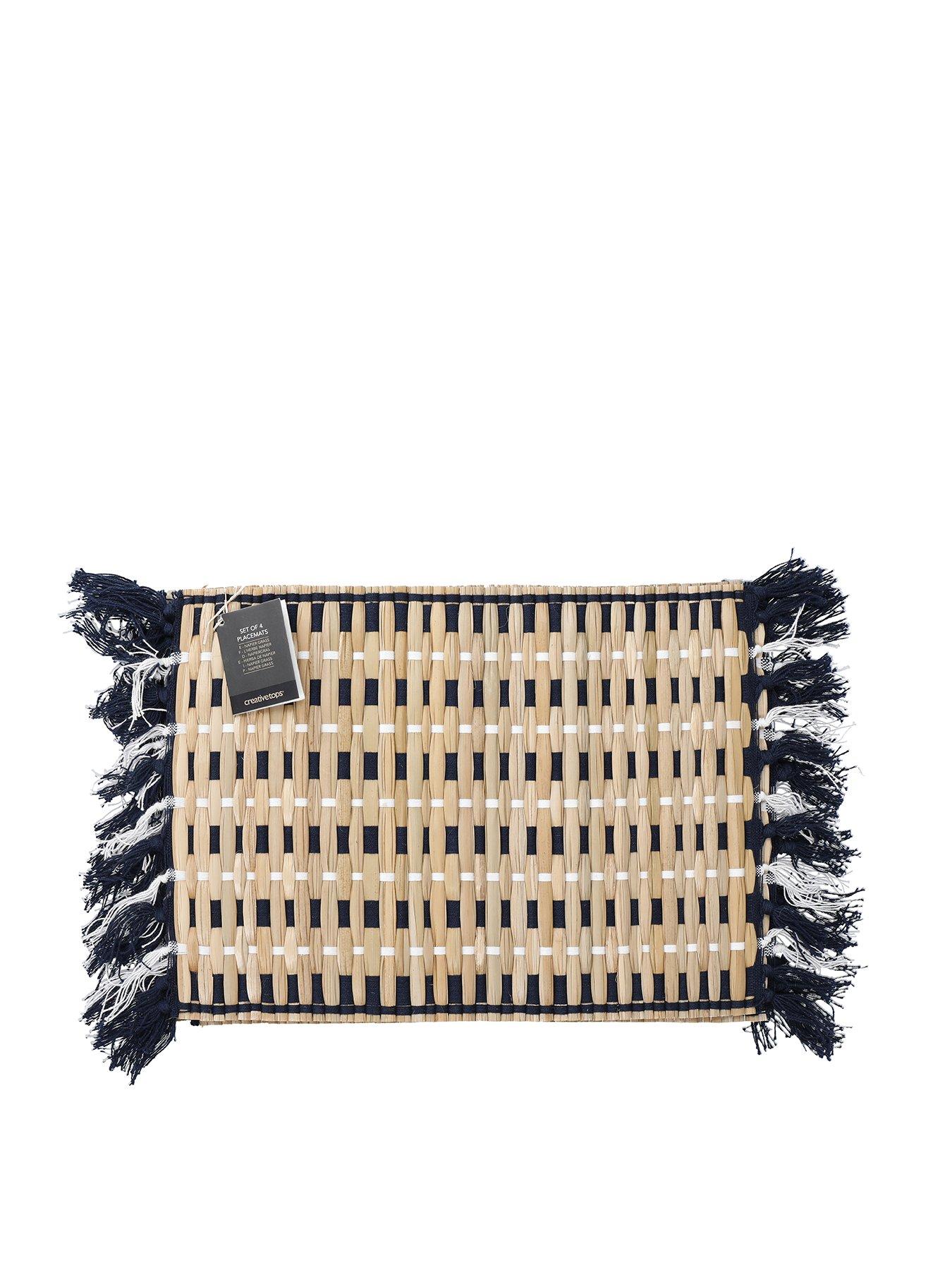 undefined Napier Grass Set Of 4 Placemats