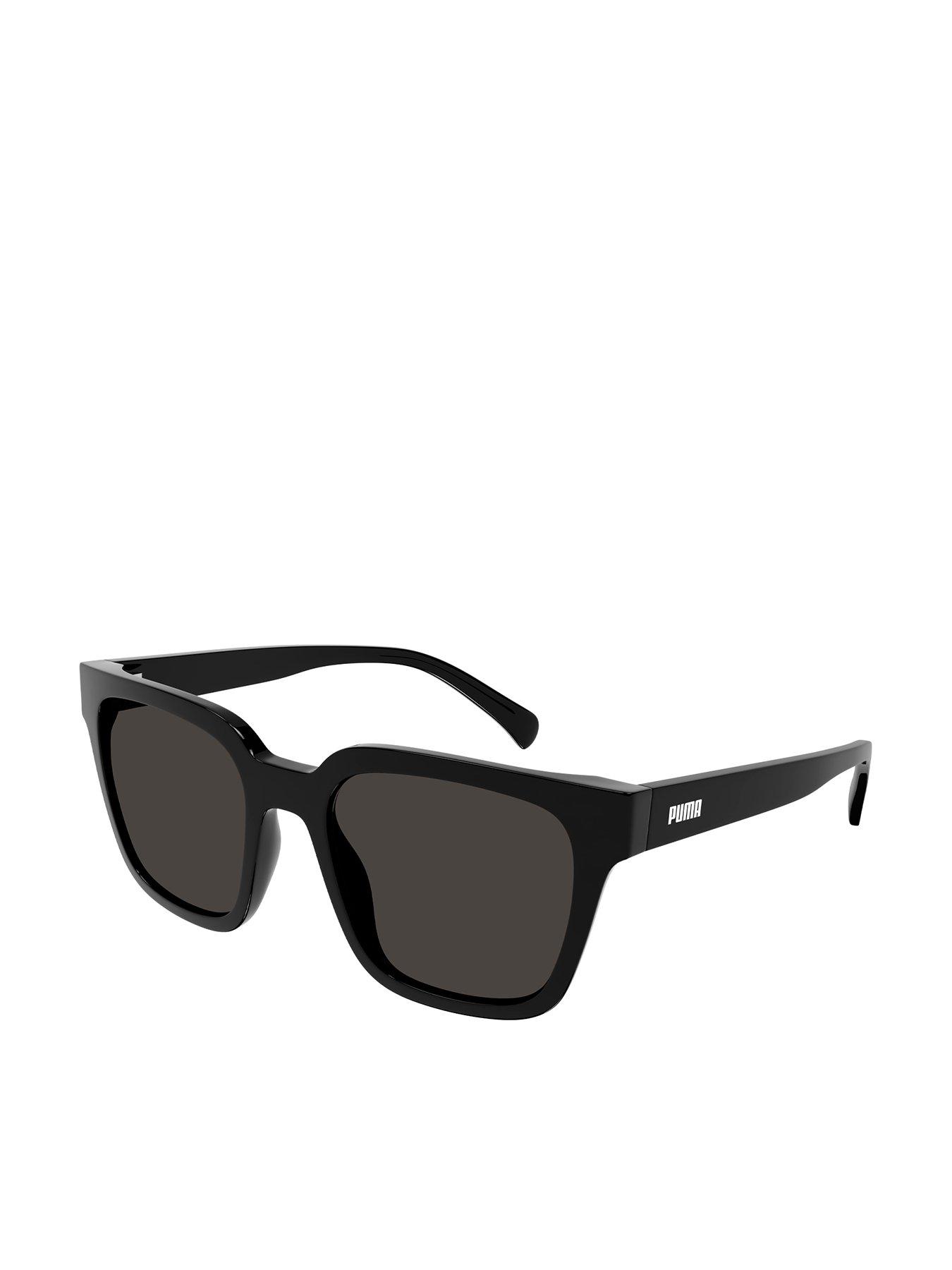 puma rectangular sunglasses