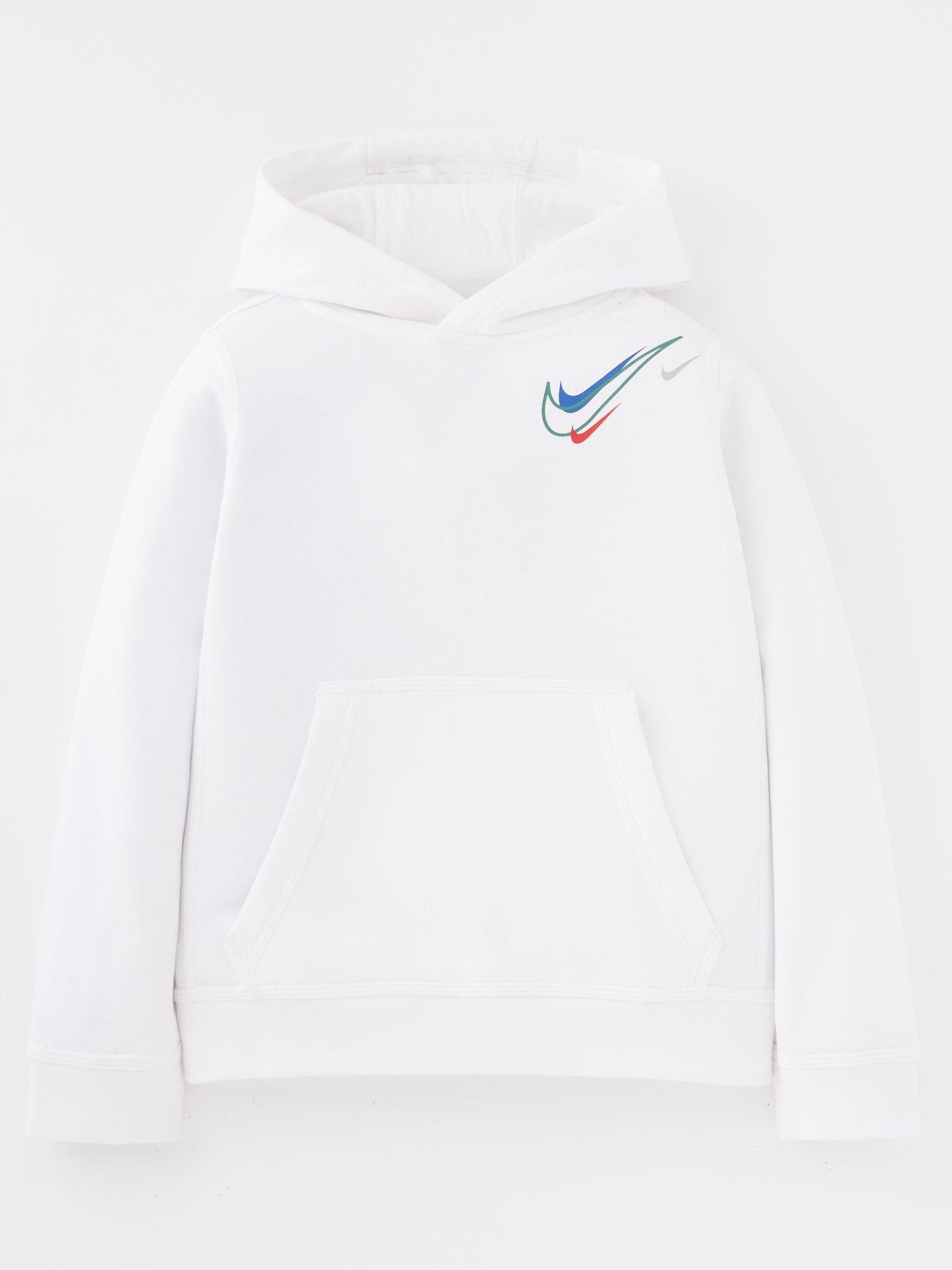 nike summer of sports hoodie