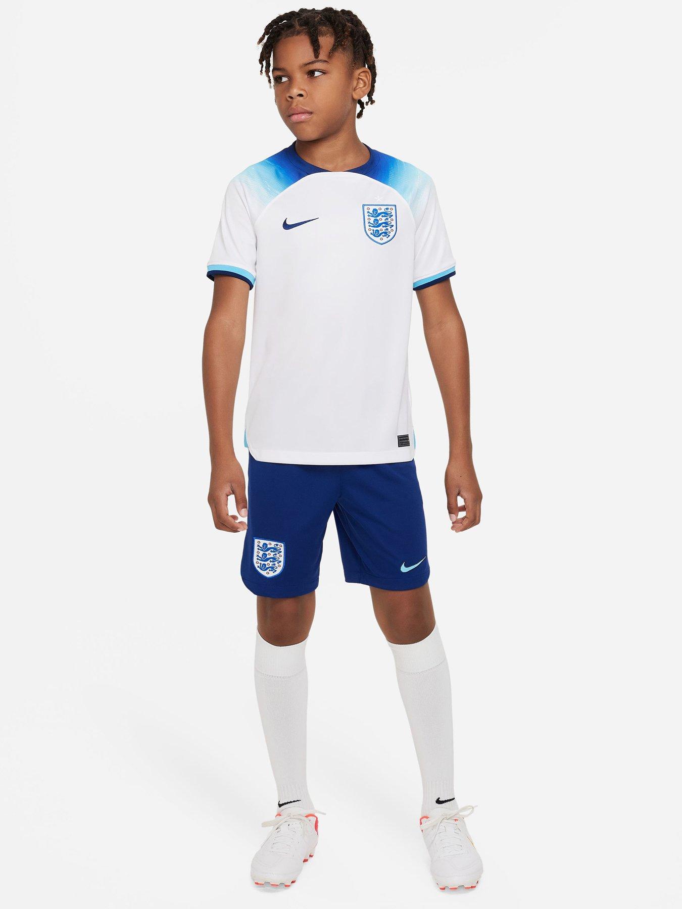 England 2023 Stadium Away Women's Nike Dri-FIT Football Shirt. Nike AU