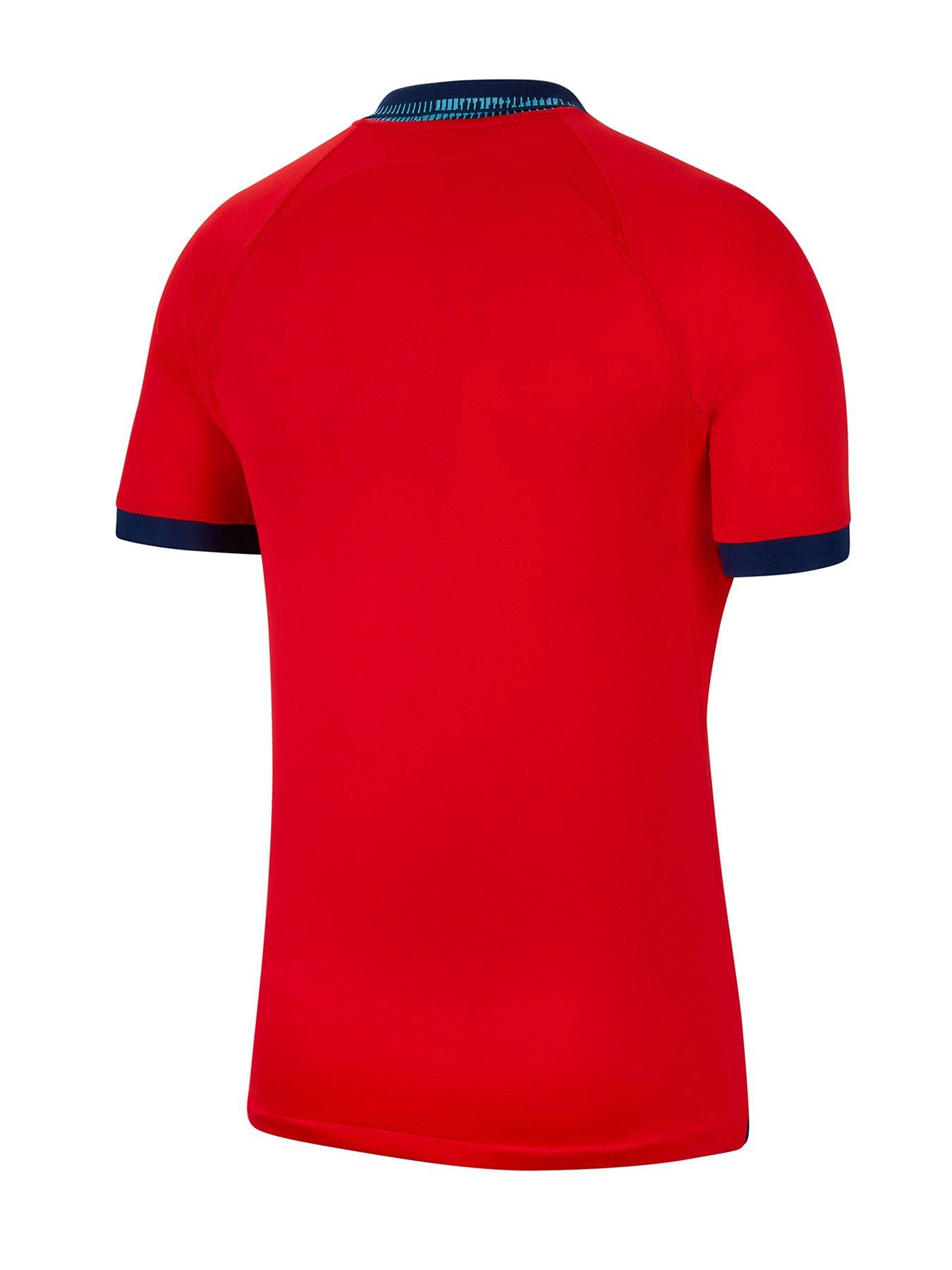 England stadium outlet shirt