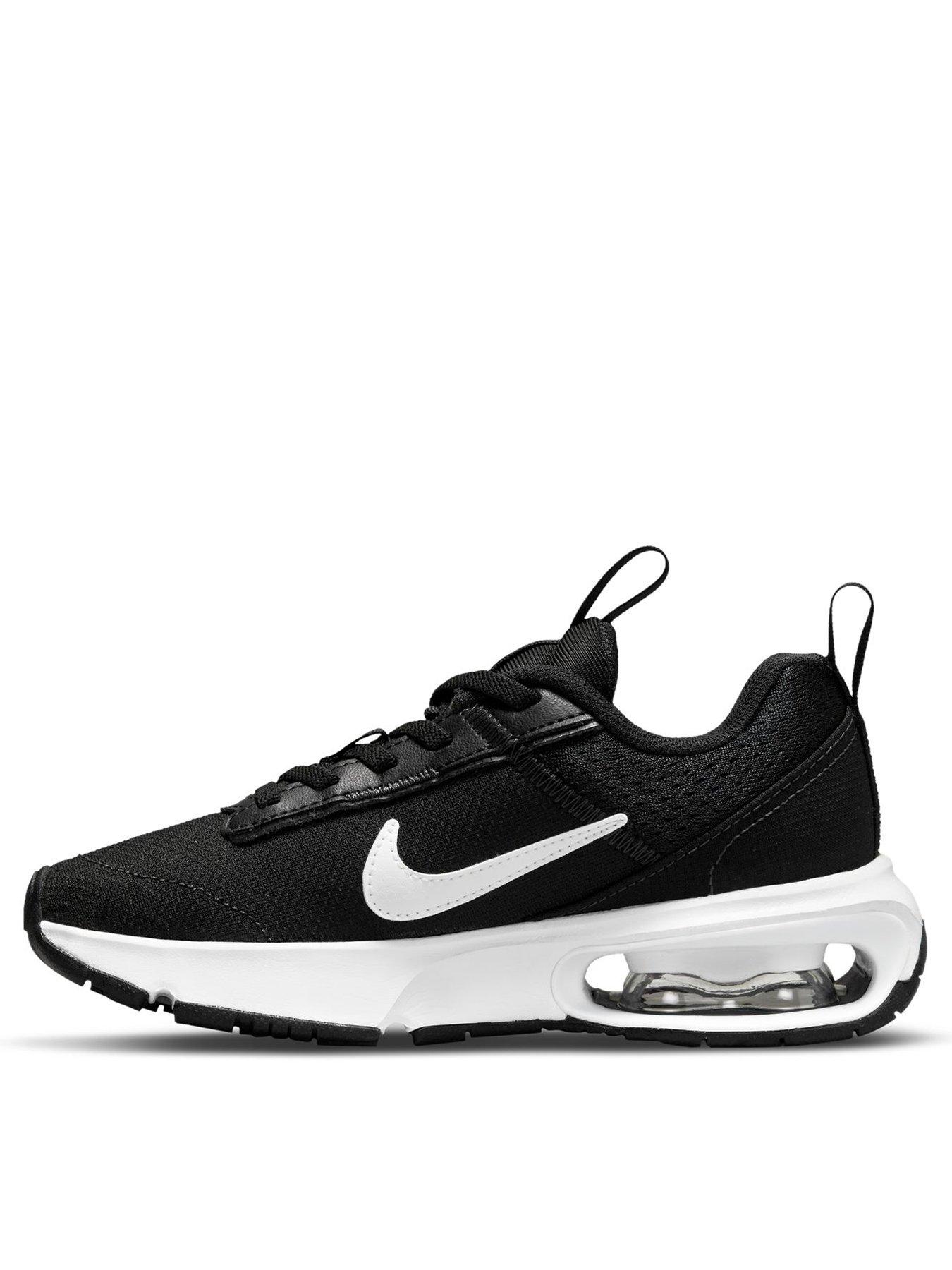 Nike air max shop oketo junior trainers