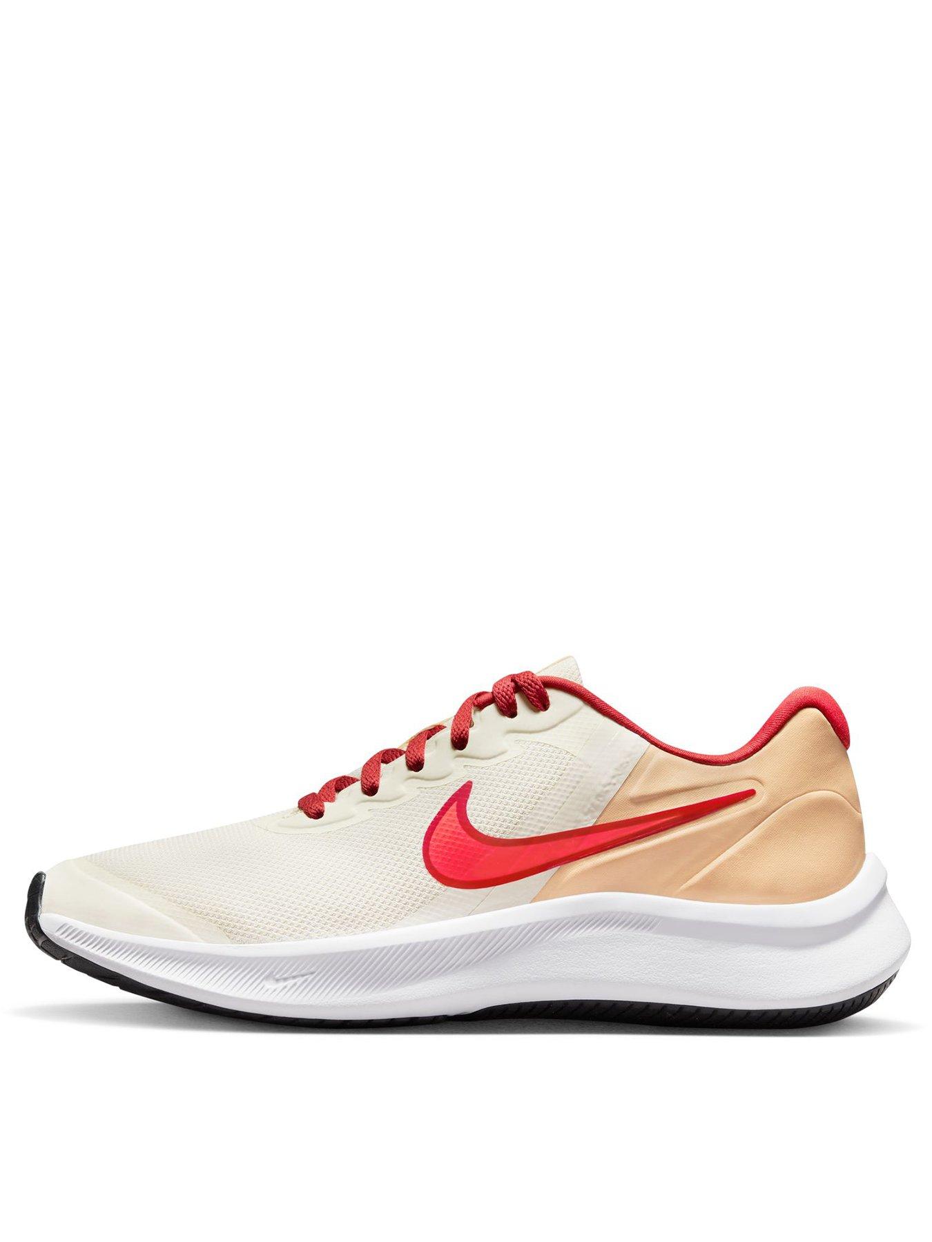 Nike star runner top junior trainers