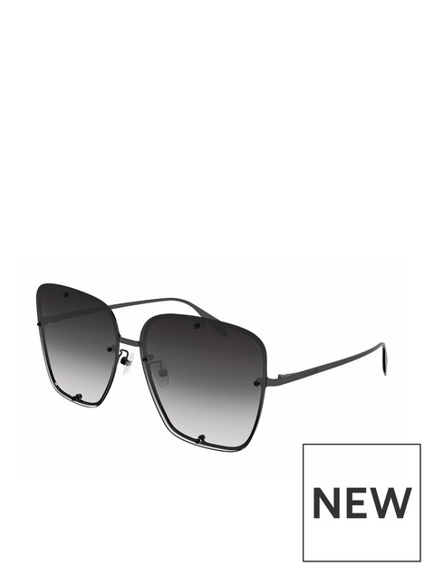 alexander-mcqueen-sunglasses-square-sunglasses-grey