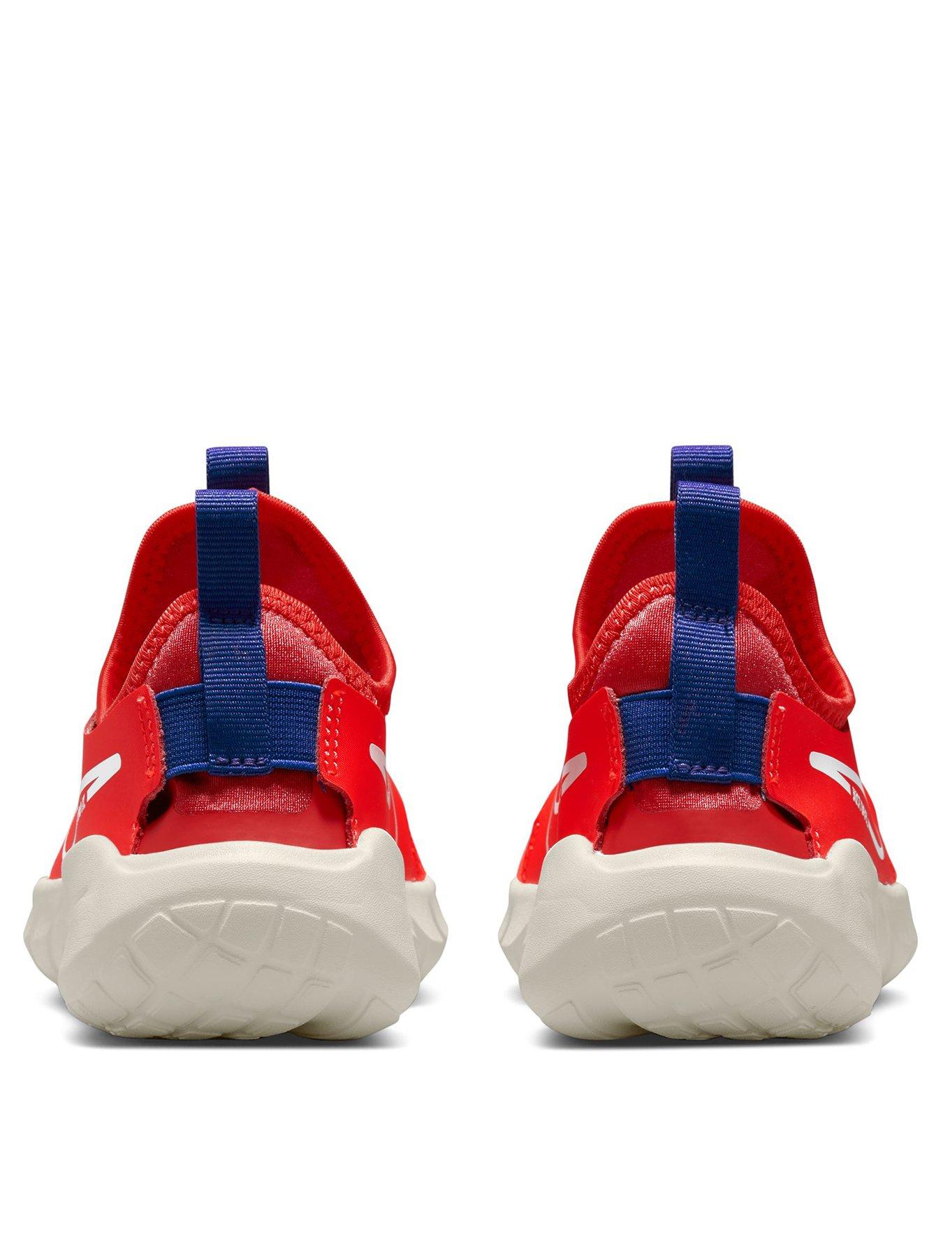 nike flex run kids