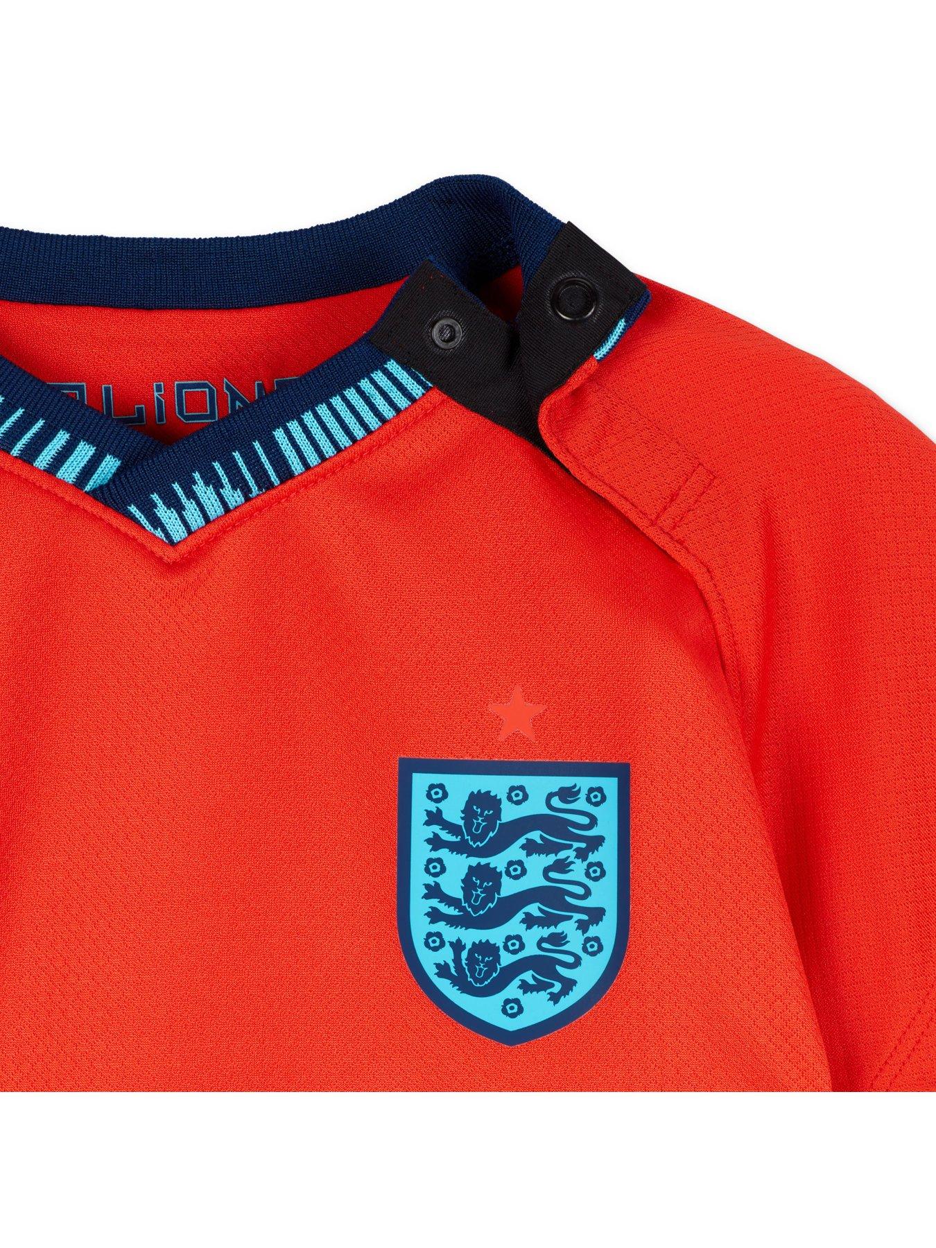 Infant 2024 england kit