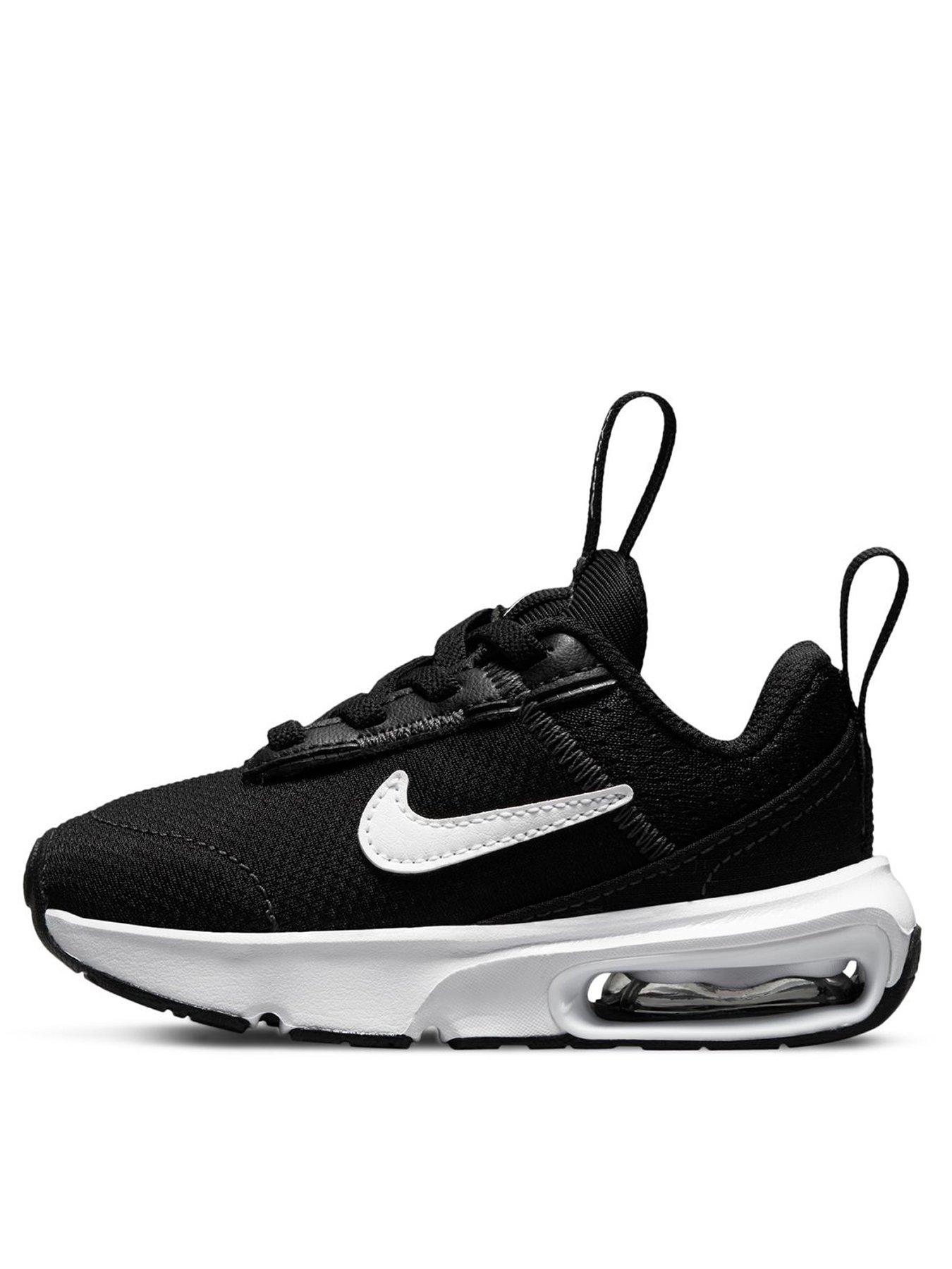 Nike air max deals oketo infants trainers