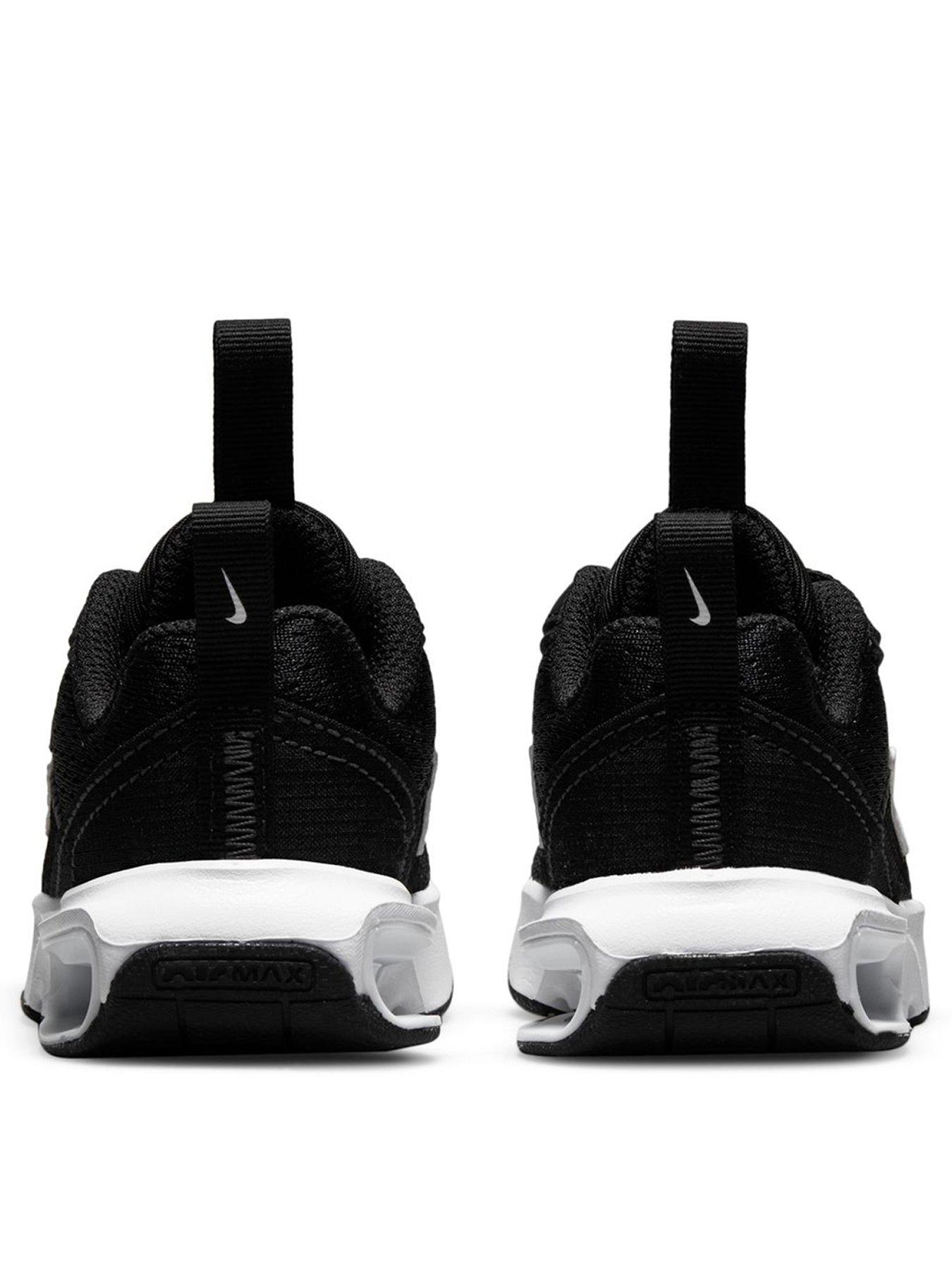 Nike Air Max Intrlk Infants Unisex Trainers | very.co.uk