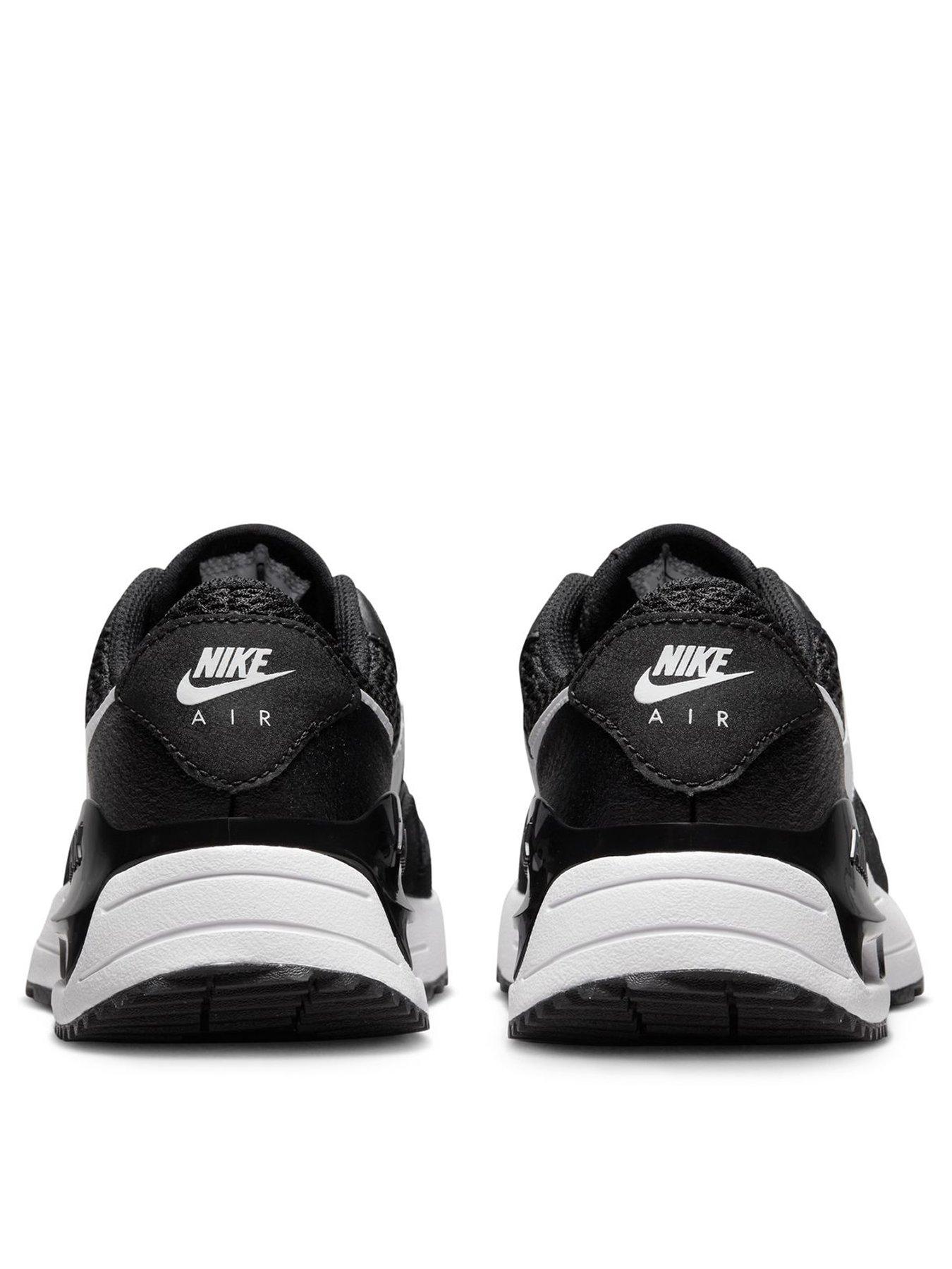 Nike Air Max 720 Men's Women's Shoes Trainers Unisex White, Black, Space  Flight