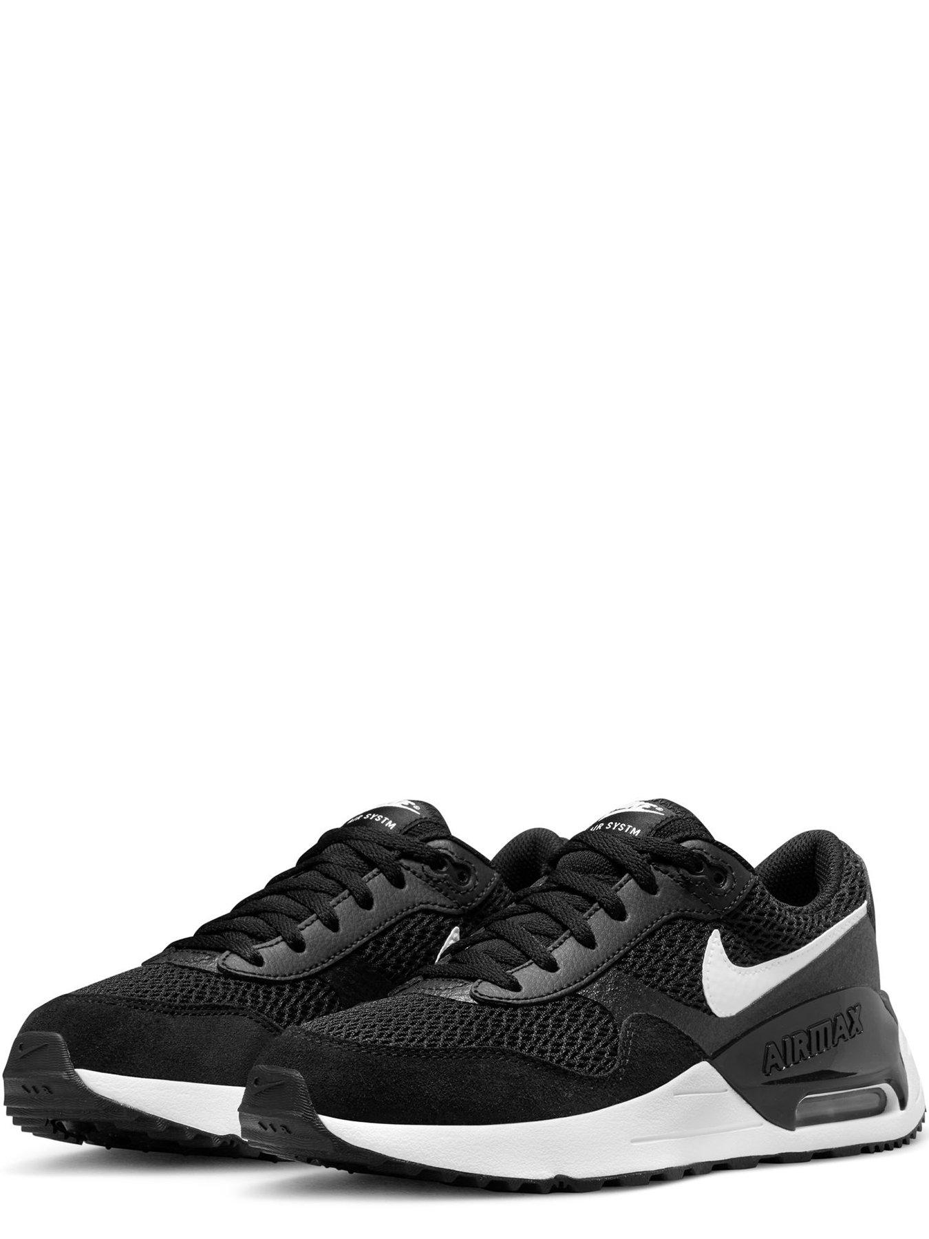 Nike air best sale oketo junior