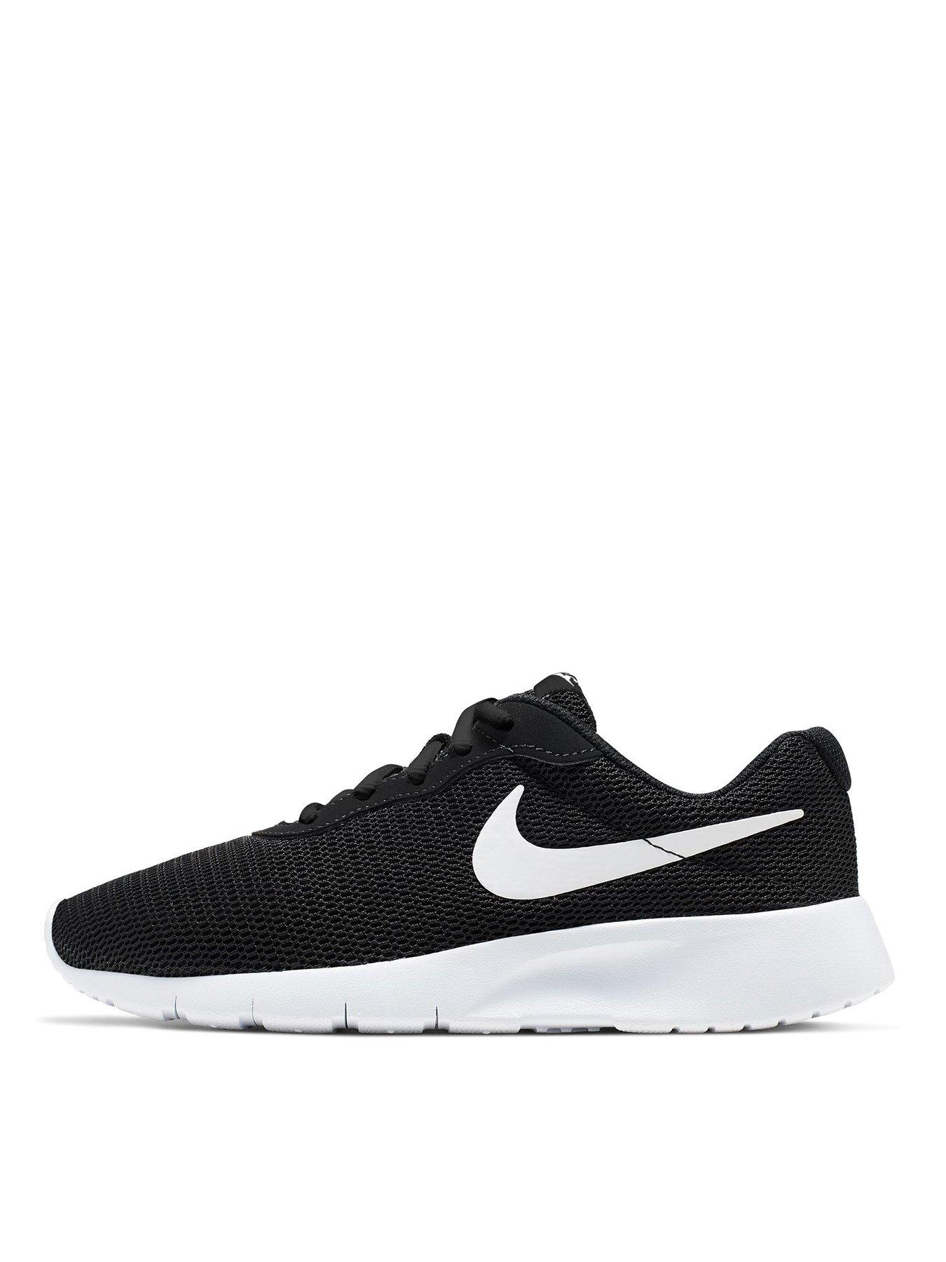 Are nike tanjun shop good for running