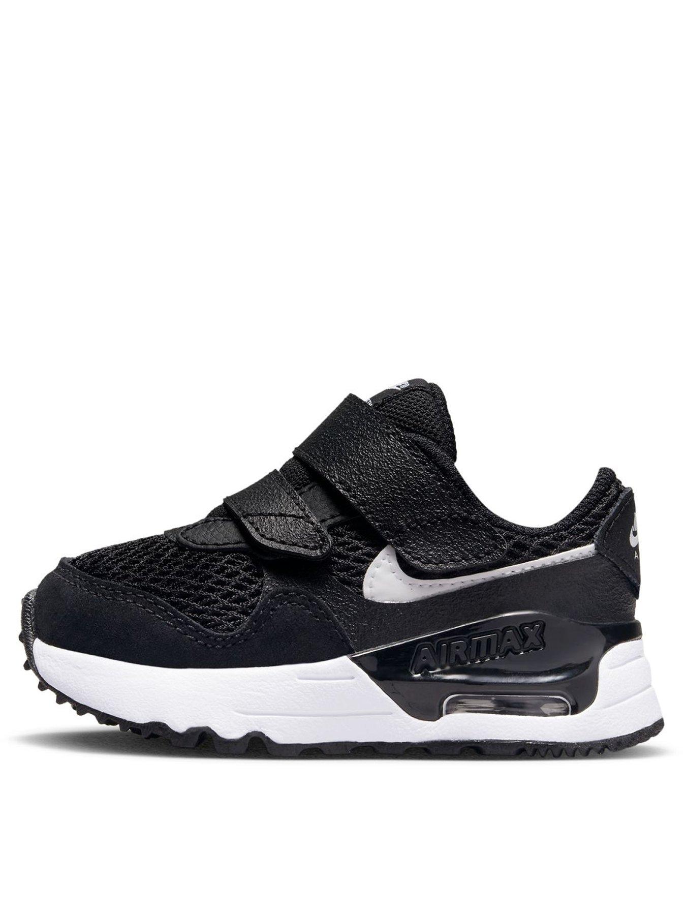 Air max shop for infants