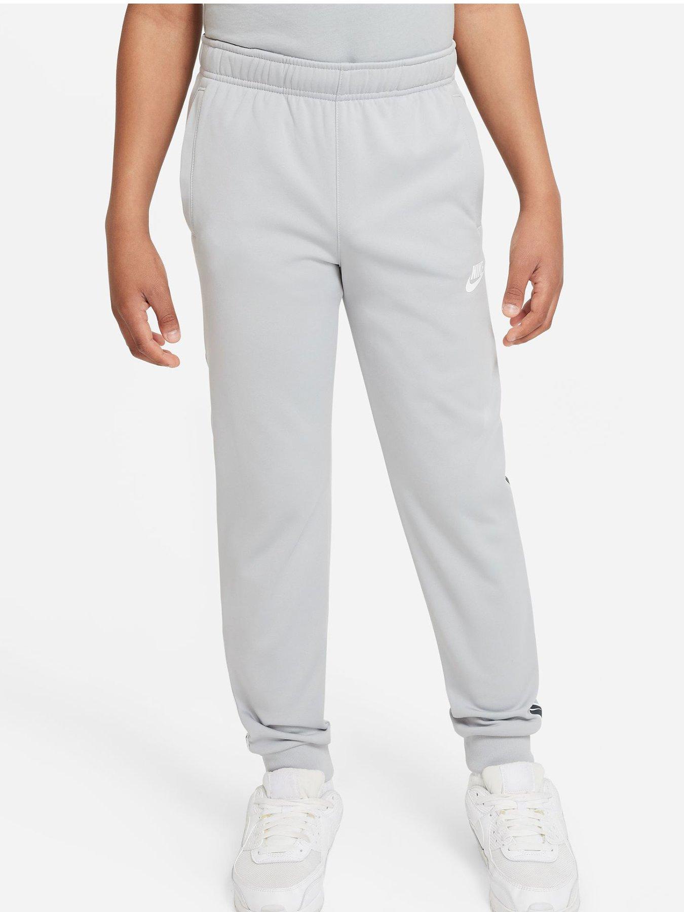 Light grey outlet nike joggers