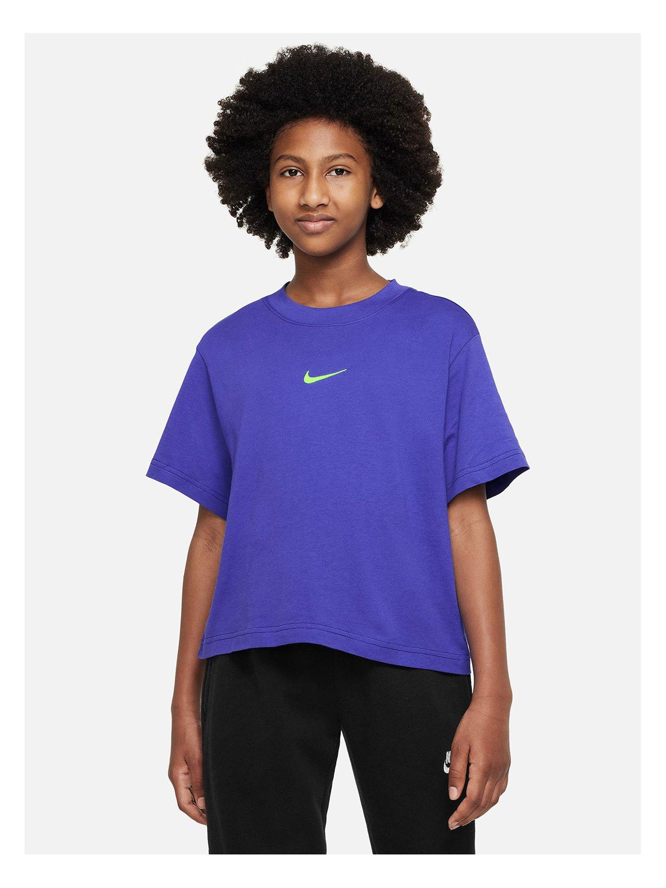 Runfit T-shirt WOMEN FASHION Shirts & T-shirts Sports discount 72% Black XL 