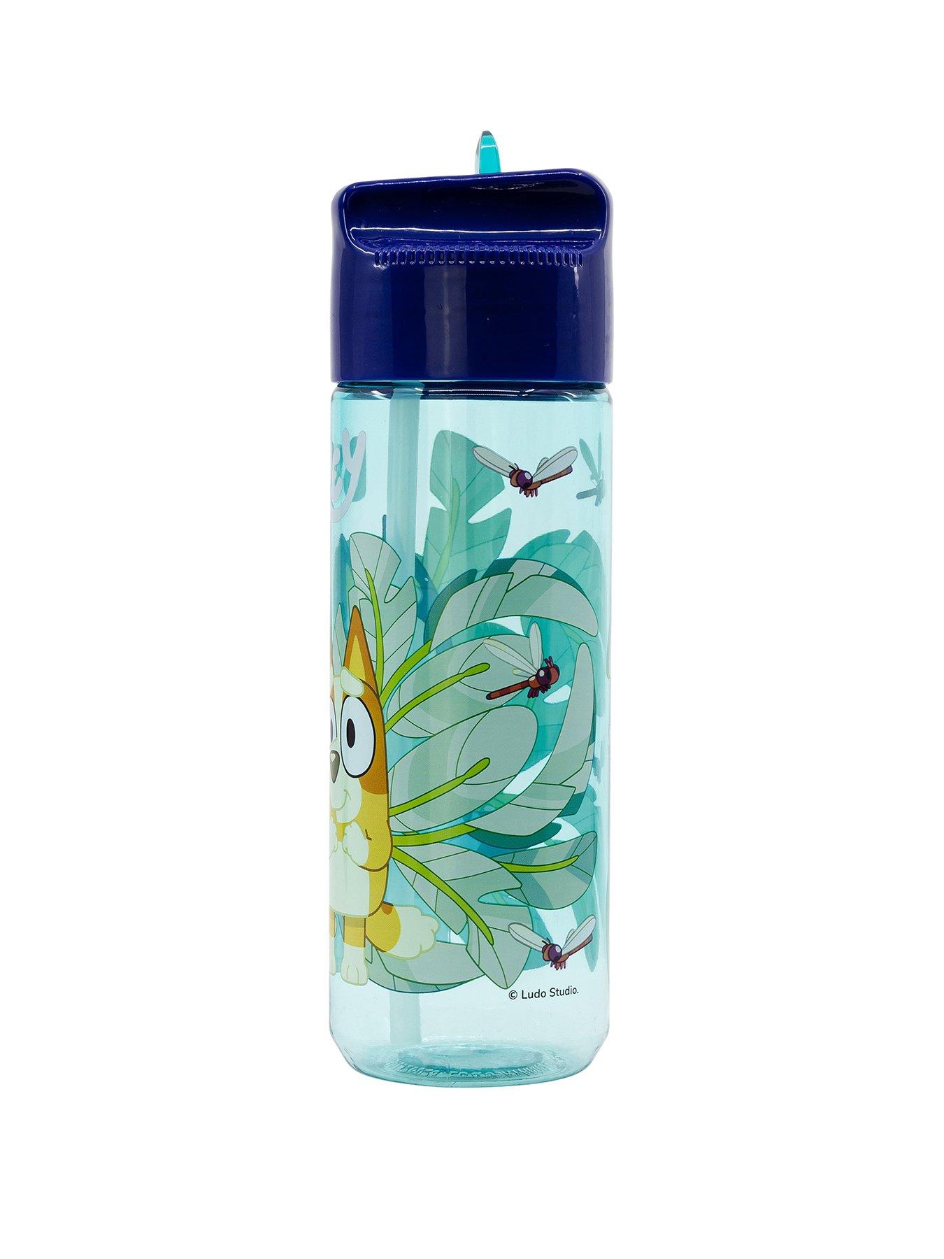 Bluey Water Bottle | very.co.uk